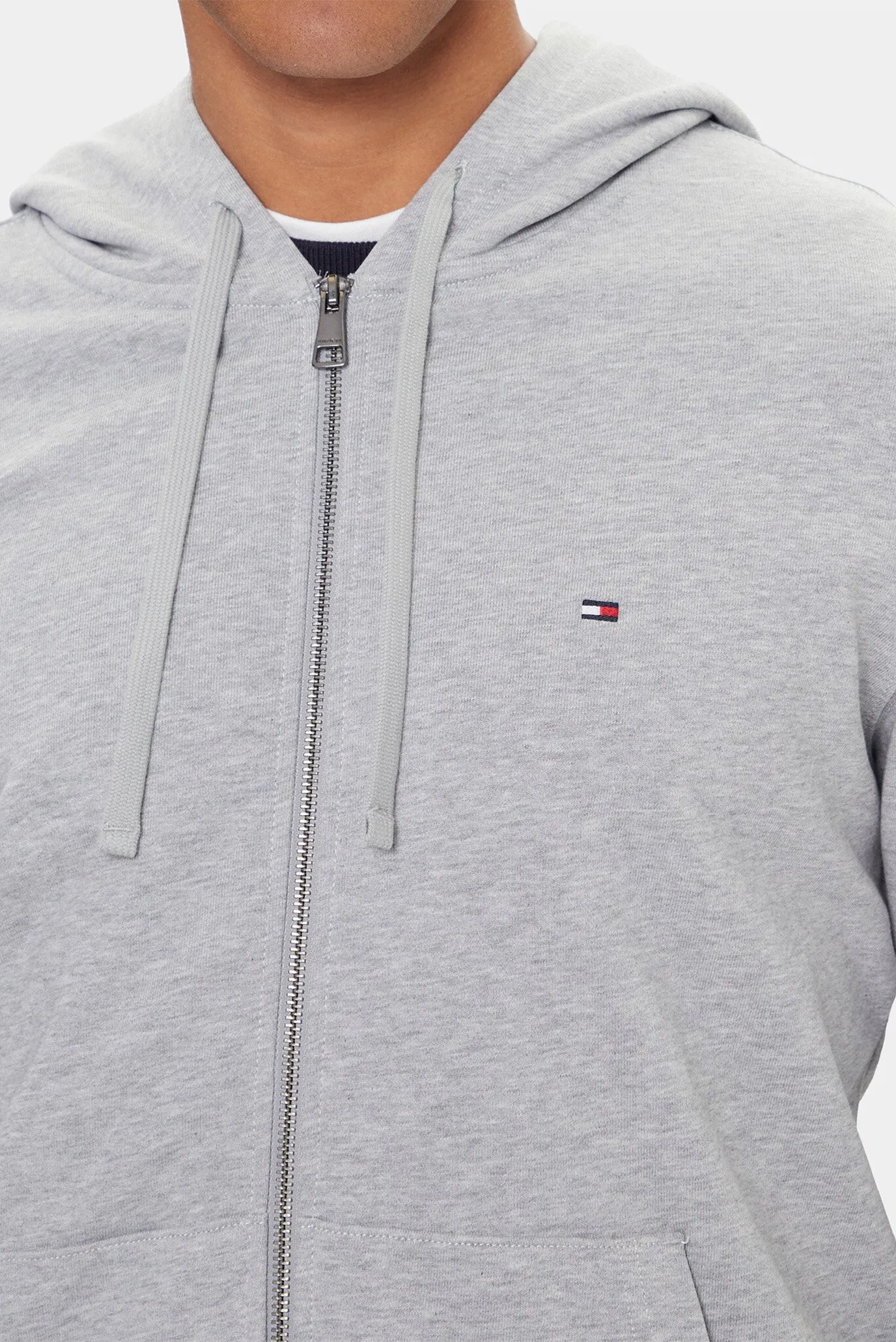 Reglan ESSENTIAL TERRY ZIP THROUGH 4