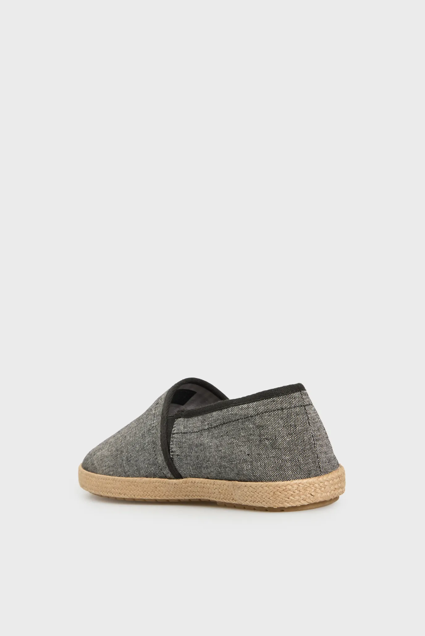 Espadrillar HILFIGER CHAMBRAY ESPADRILLE 5