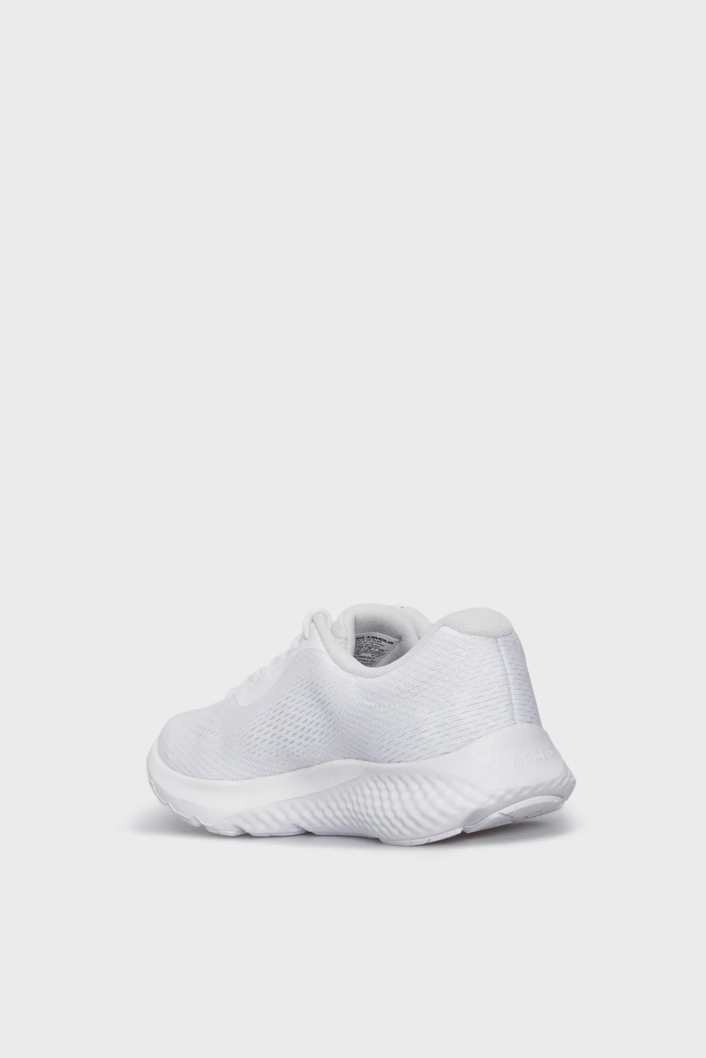 Krossovka UA W Charged Rogue 4 5