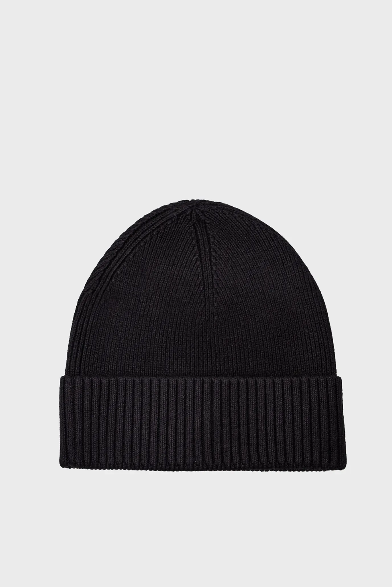 Шапка/TH FLAG PIMA COTTON BEANIE 3