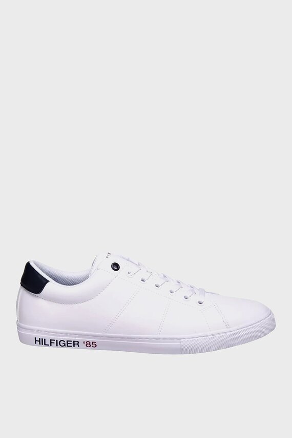 Кеды IM FOXING LOGO VULC Tommy Hilfiger Кеды IM FOXING LOGO VULC Tommy Hilfiger