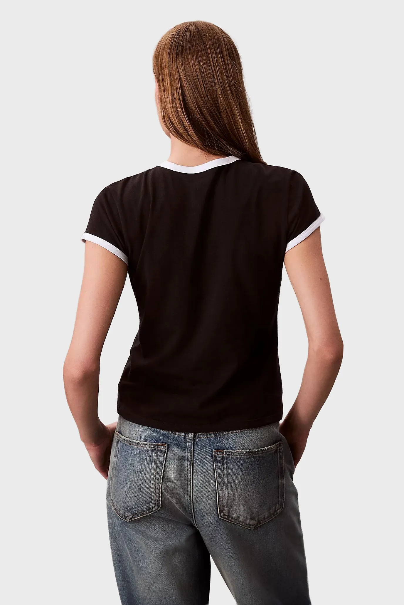 Futbolka SS 1968 GRAPHIC BABY TEE 3