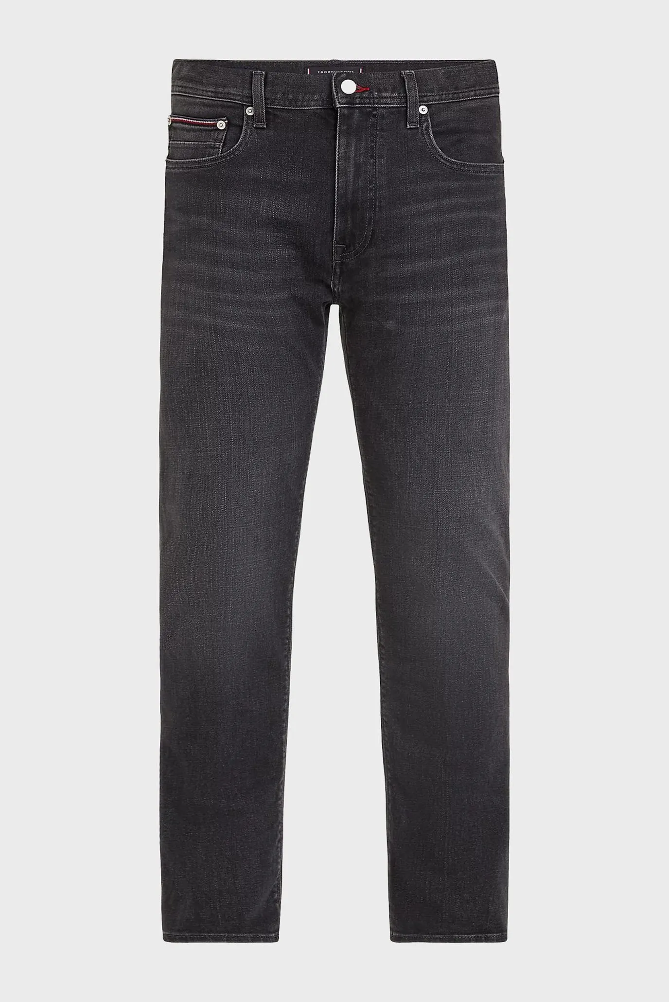 Jins shim SLIM BLEECKER PSTR STARK BLACK 5