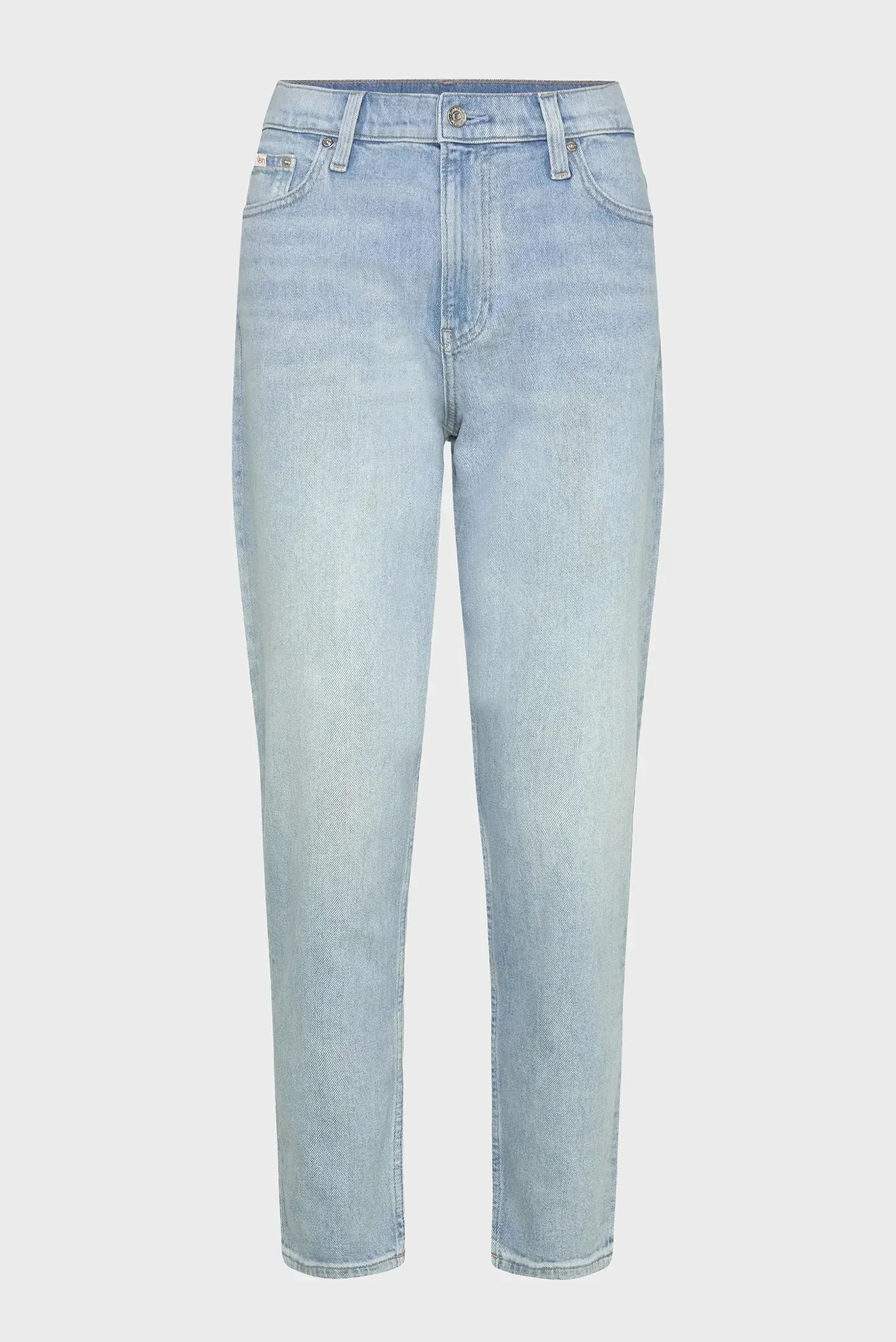 Джинсы EU MOM JEAN LT CAPE 1