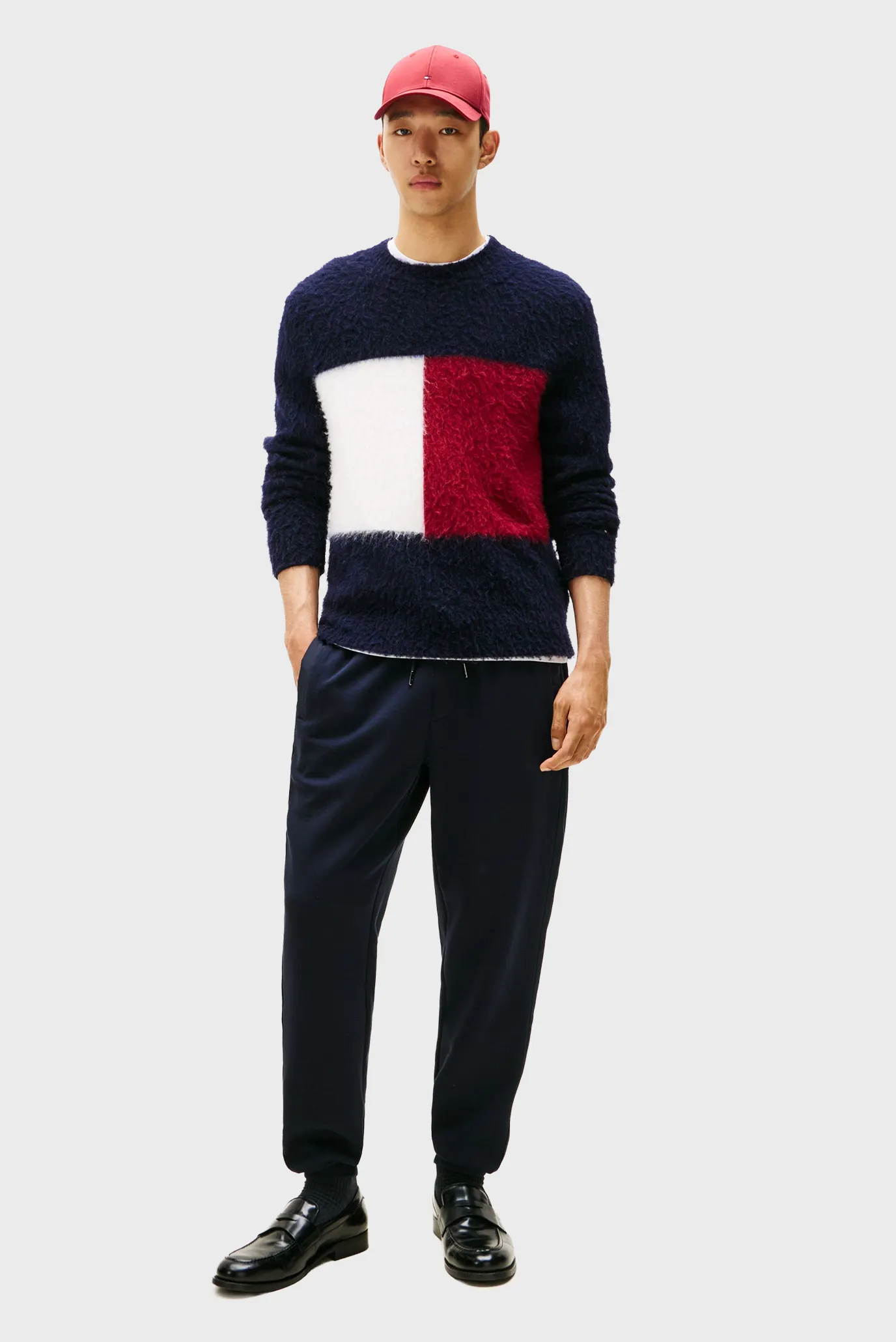 Штаны спортивные MIX MEDIA INTECHNO SWEATPANTS 2