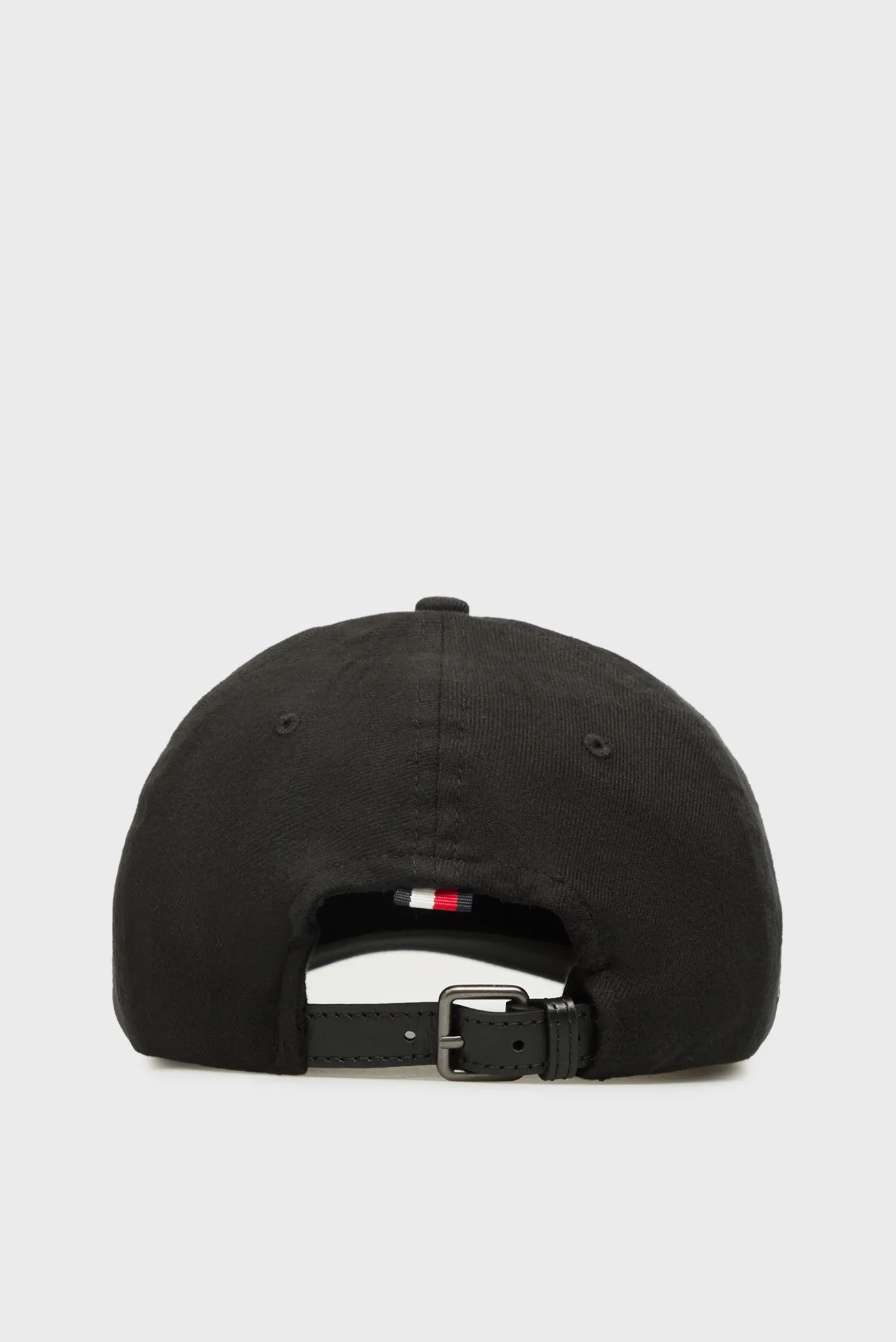 Кепка TH CREST FLANNEL 5 PANEL CAP 2