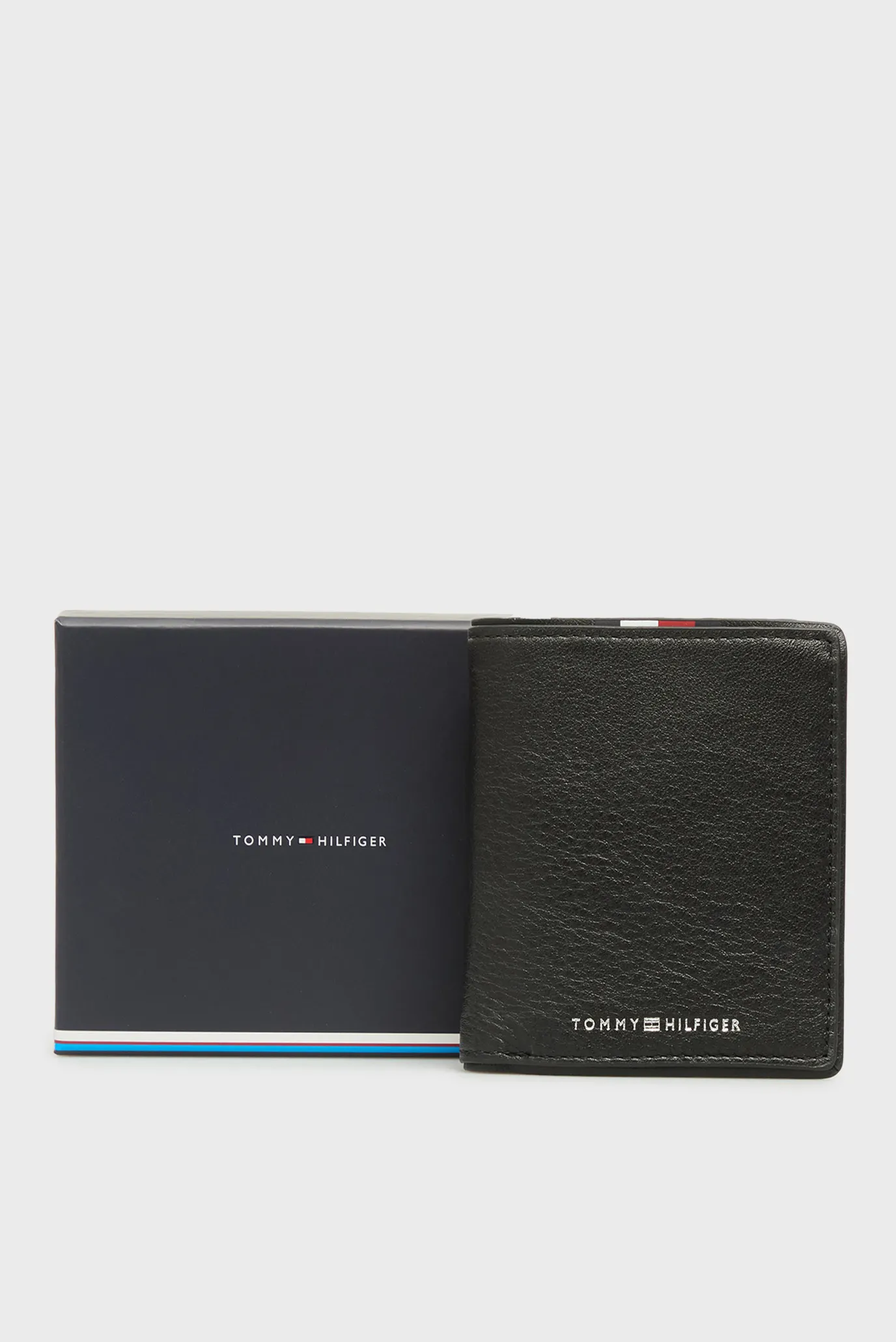 Кошелек TH CORP TRIFOLD 5