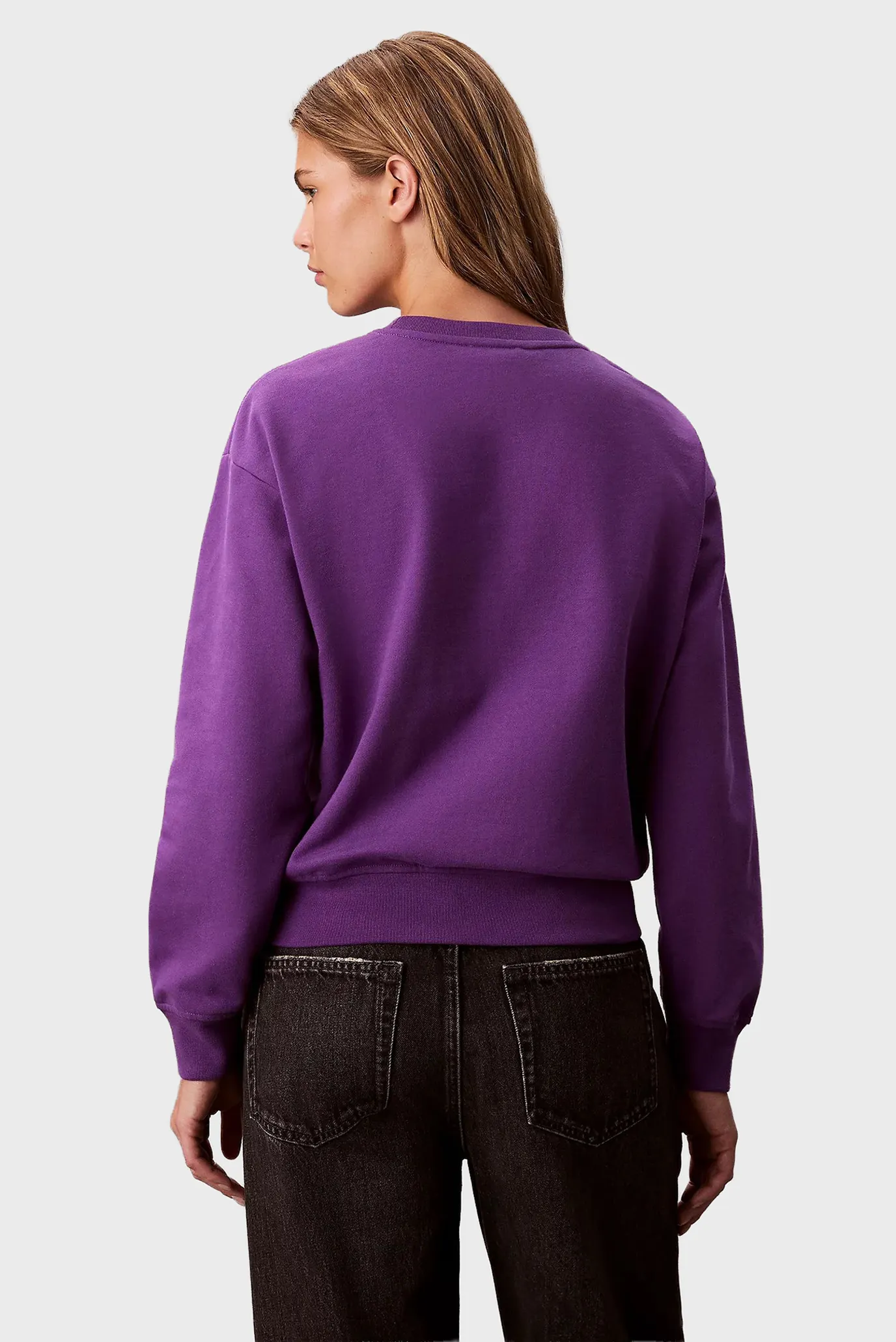 Svitshot/LS ARCHIVE LOGO FRENCH TERRY RLX 3