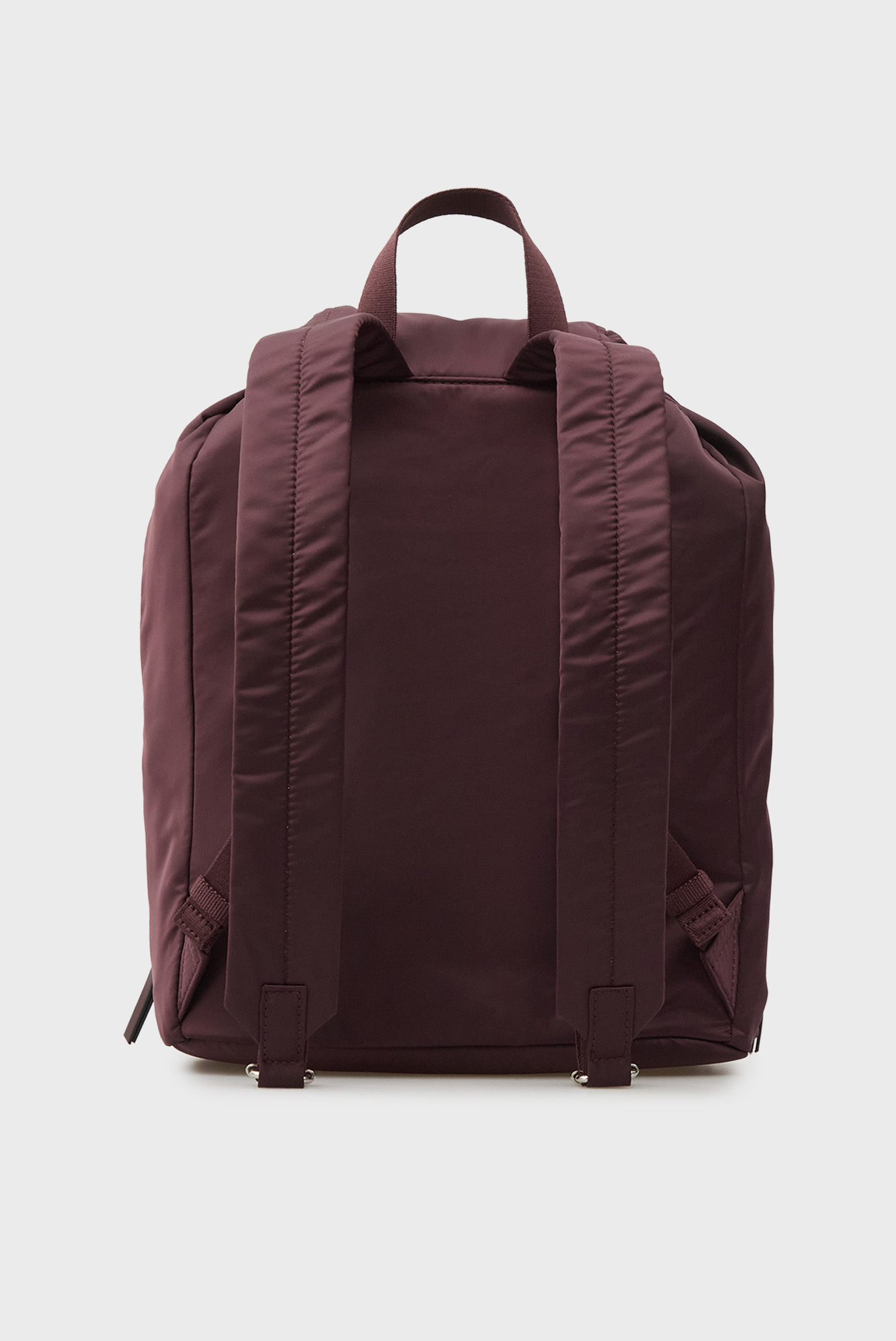 Ryukzak POCKET NYLON FLAP BACKPACKCalvin Klein Ryukzak POCKET NYLON FLAP BACKPACK 4