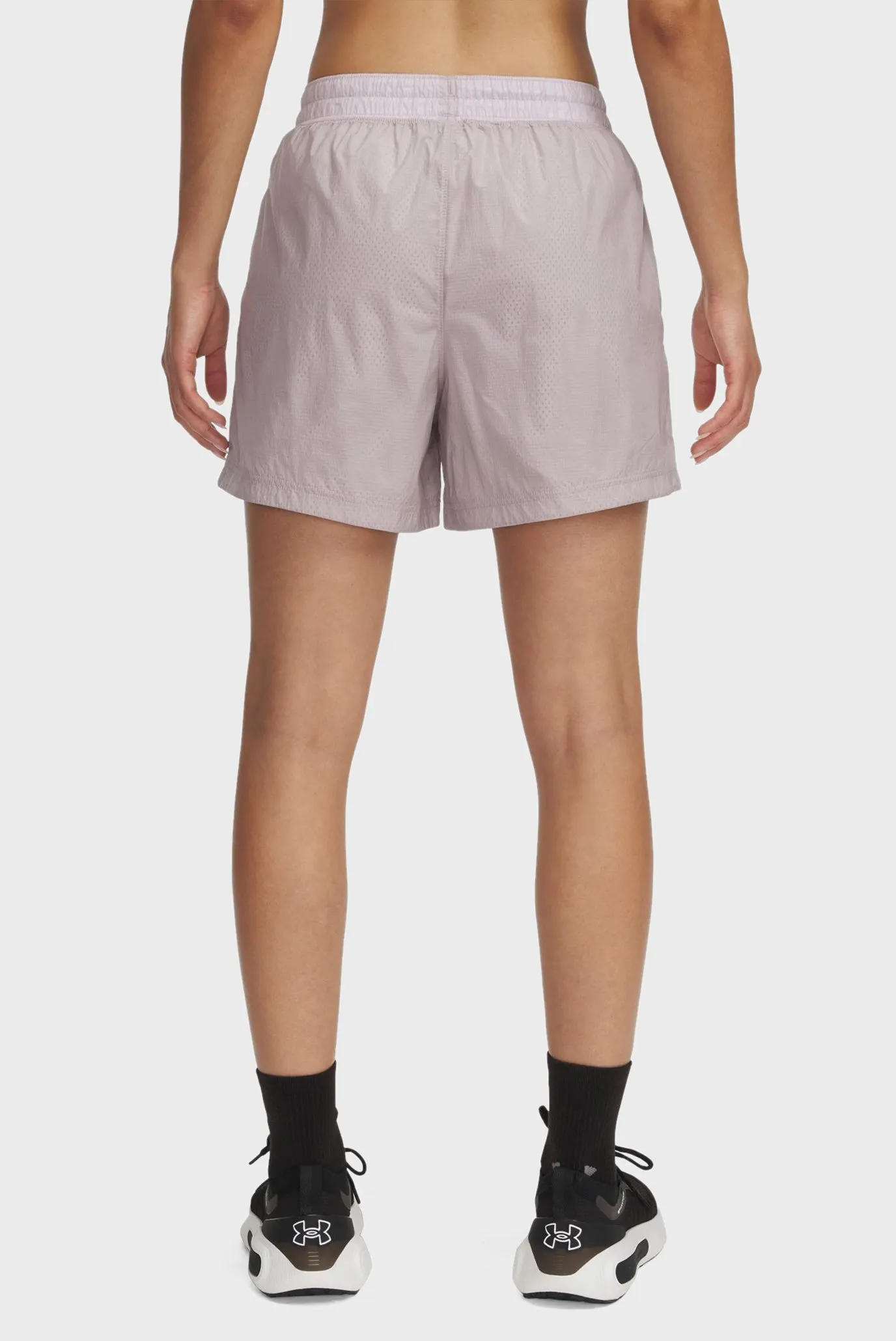 Shortik/UA Rival Woven Short 2