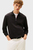 Yengi uzun polo LS ZIP INTERLOCK REG POLO