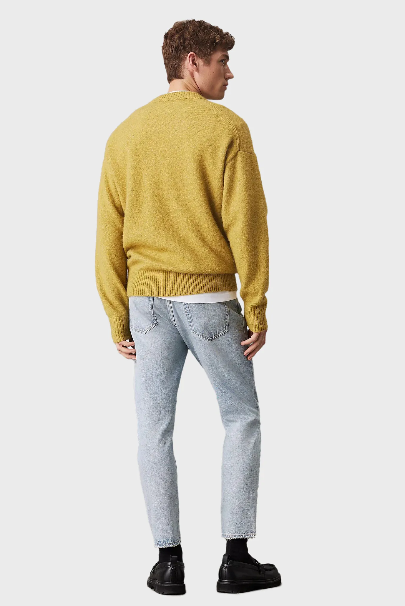 Jins shim DAD JEAN 3