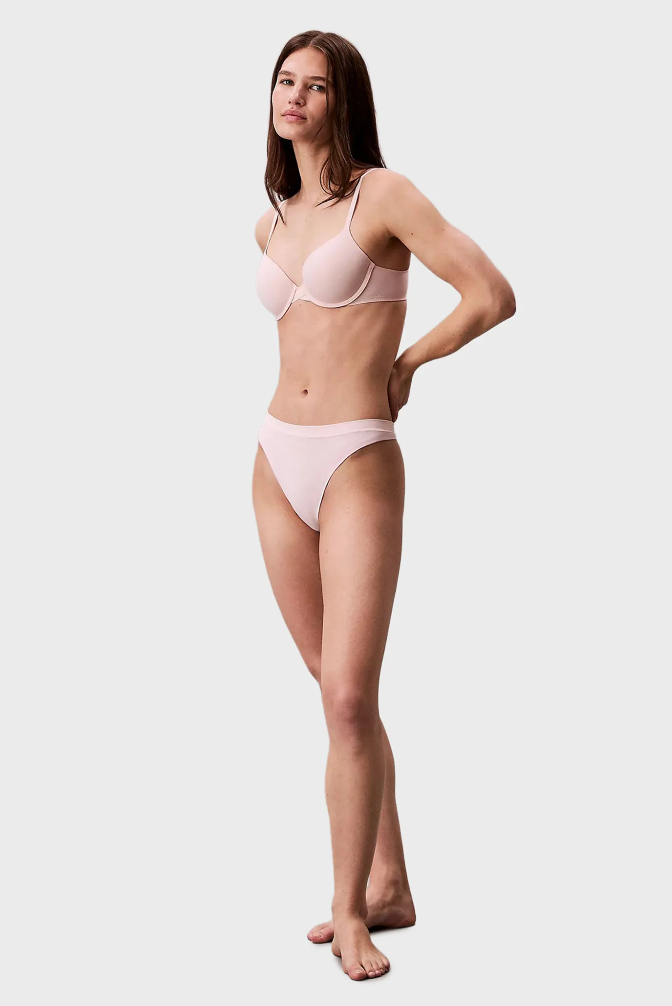 Ichki kiyim to'plami THONG 3 PK 4