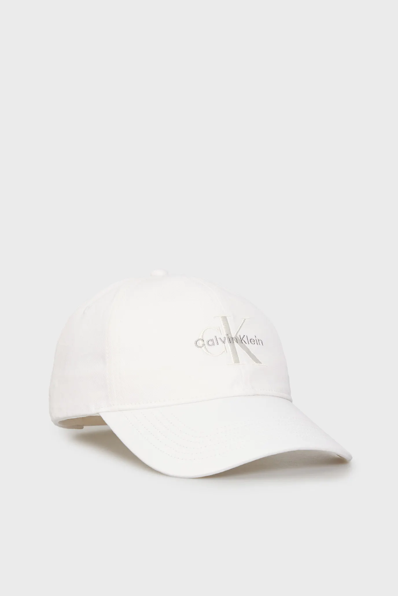 Kepka/MONOLOGO EMBROIDERY BASEBALL HAT 1