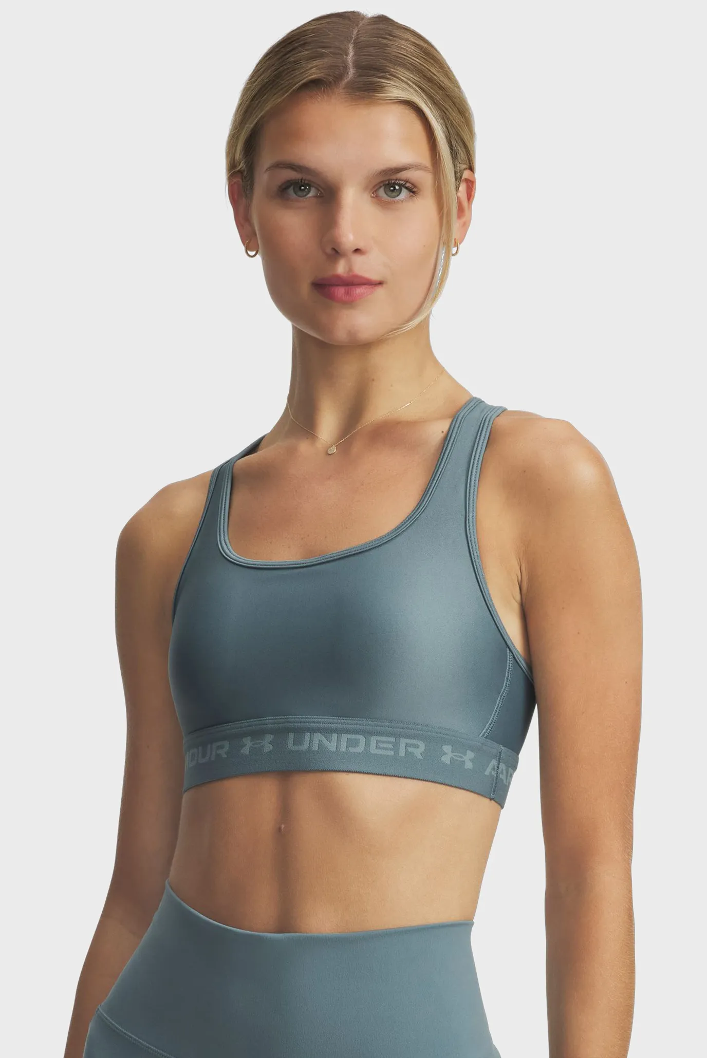 Top Crossback Mid Bra 1