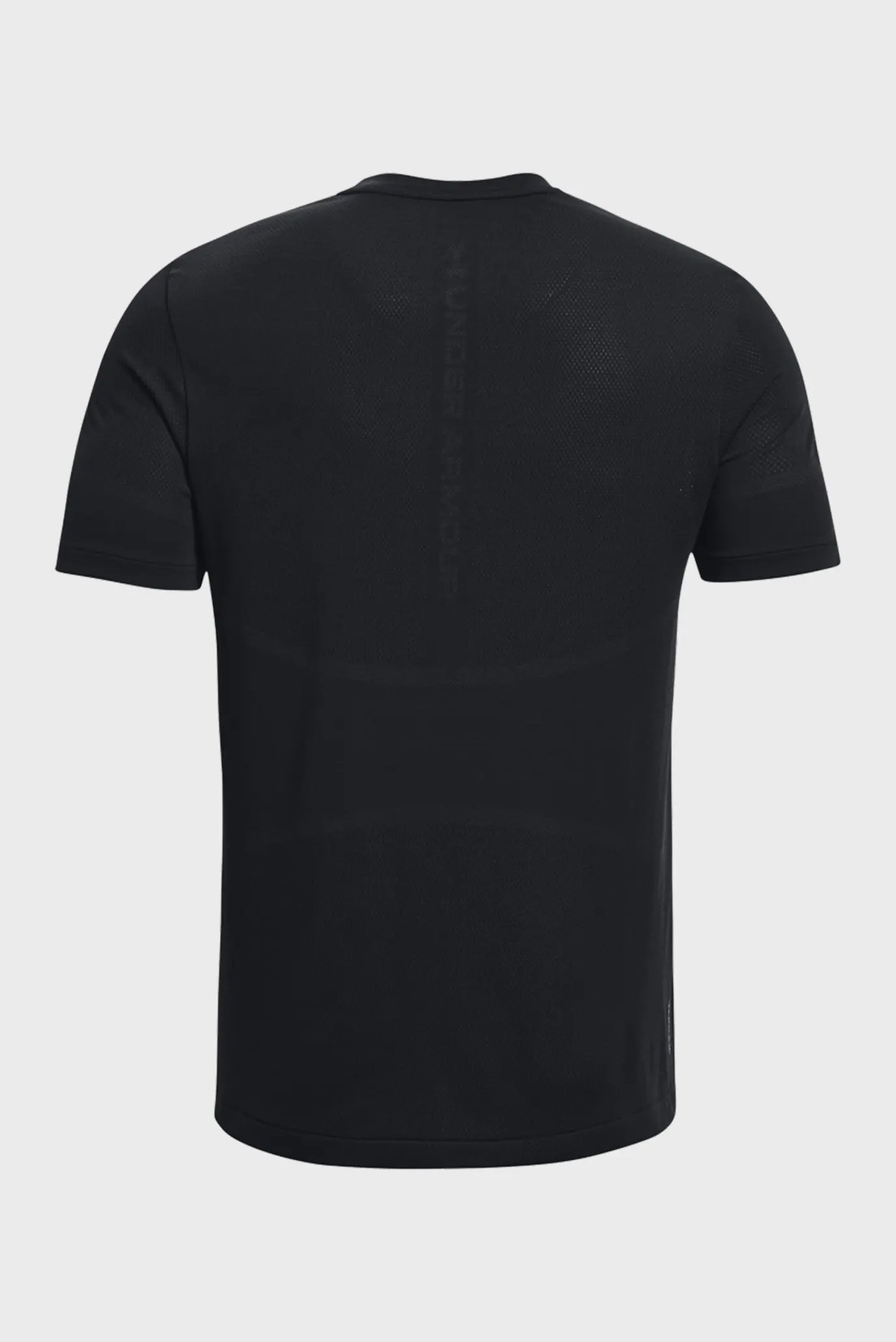 Futbolka UA Rush Seamless Legacy SS 6