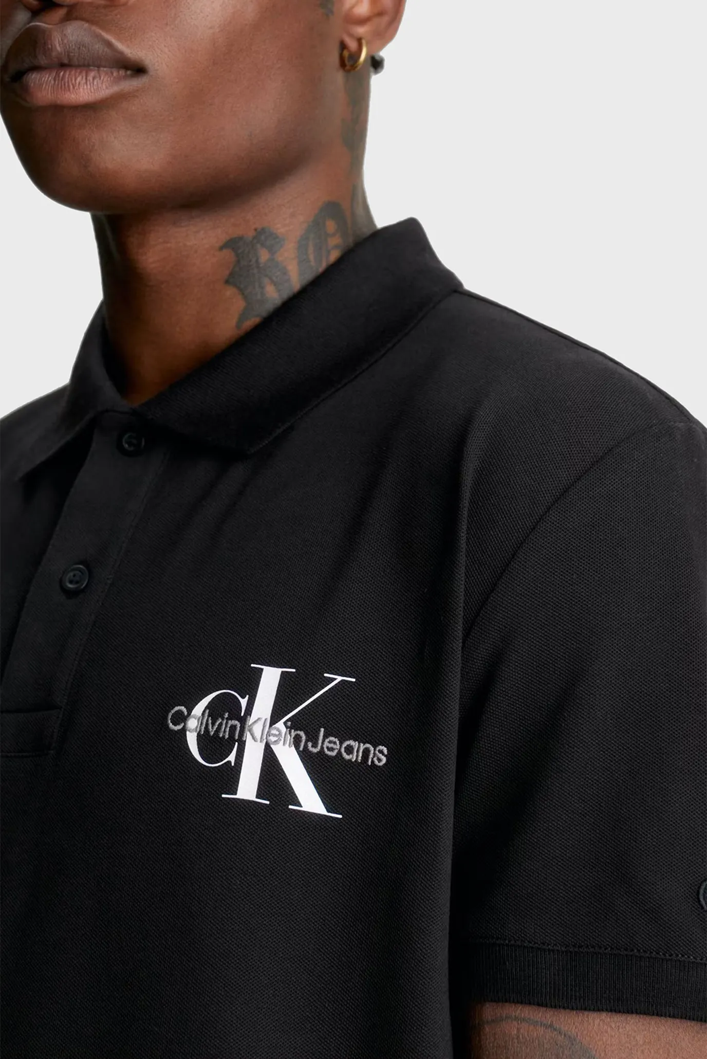 Polo MONOLOGO POLO 4
