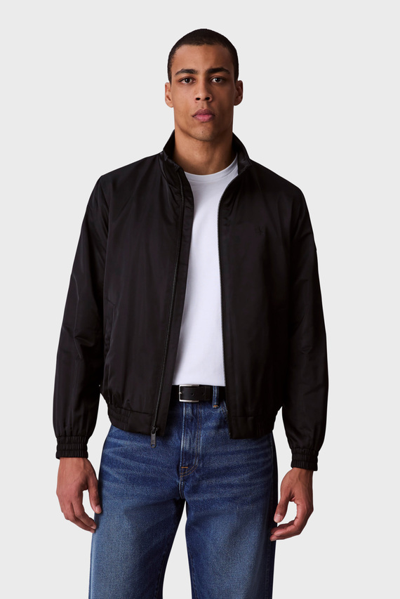 Yengil kurtka LS PADDED HARRINGTON JACKET Calvin Klein Jeans Yengil kurtka LS PADDED HARRINGTON JACKET Calvin Klein Jeans