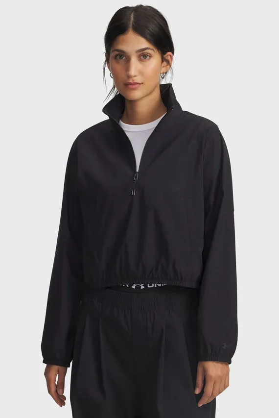 Свитшот UA Unstoppable Wvn Pullover Under Armour