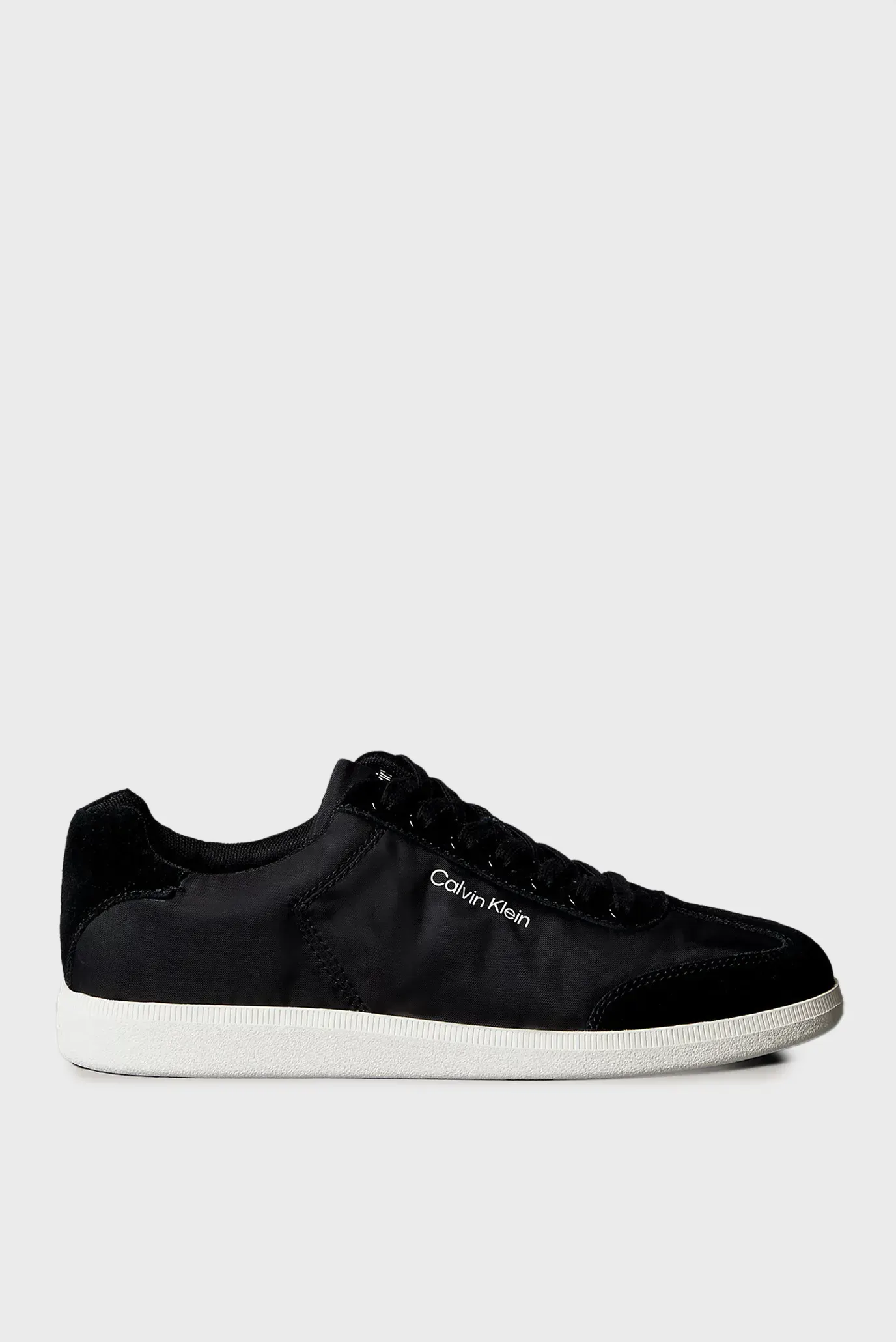 Krossovka/LOW CUPSOLE LACEUP SU 1