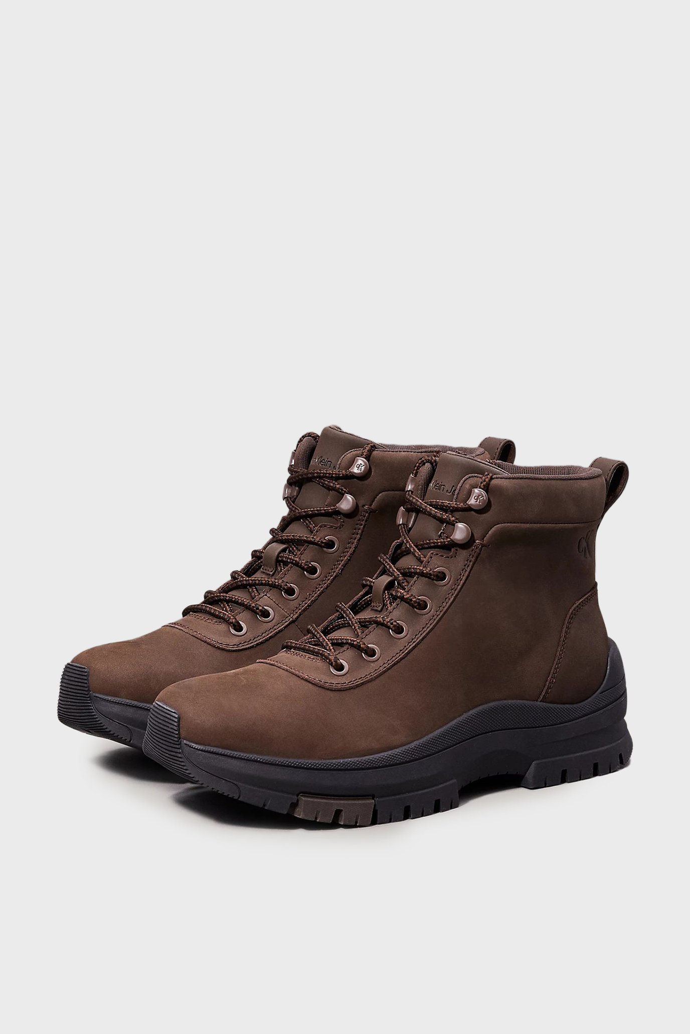 Ботинки HYBRID WP BOOT LACEUP REBELLIOUSCalvin Klein Jeans Ботинки HYBRID WP BOOT LACEUP REBELLIOUS 3