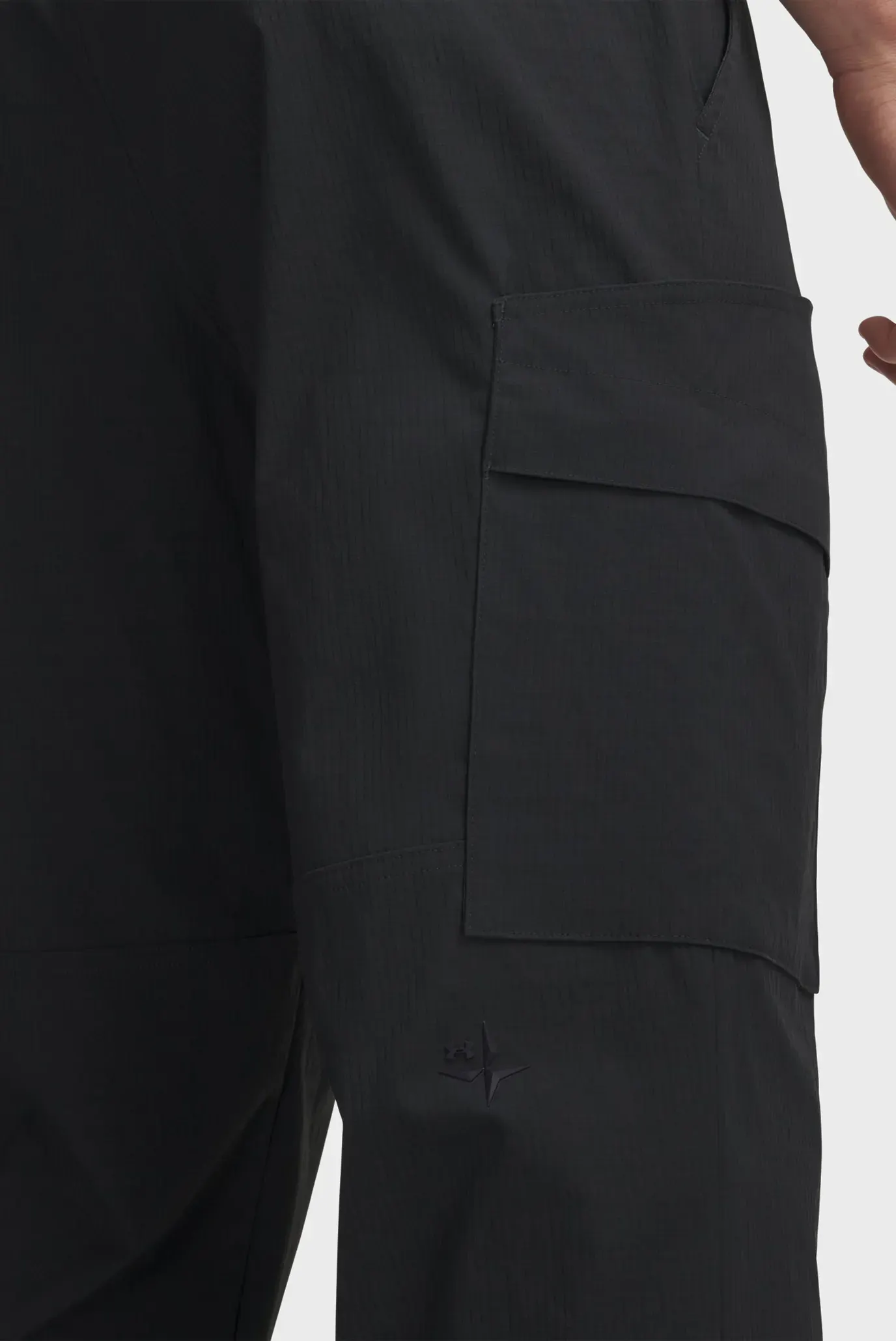 Sport shimlari/M Explor Hike Pant-GRY 4