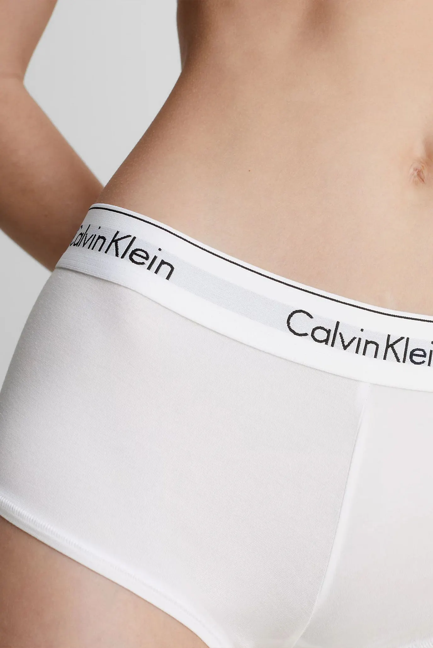 Трусы BOYSHORT 4