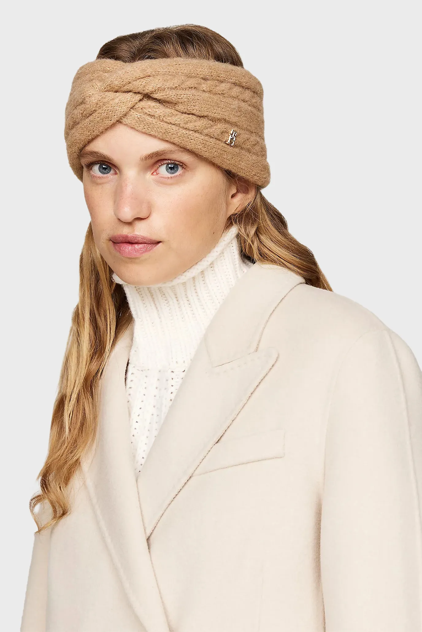 Bog'lama TH TIMELESS HEADBAND CABLE 2