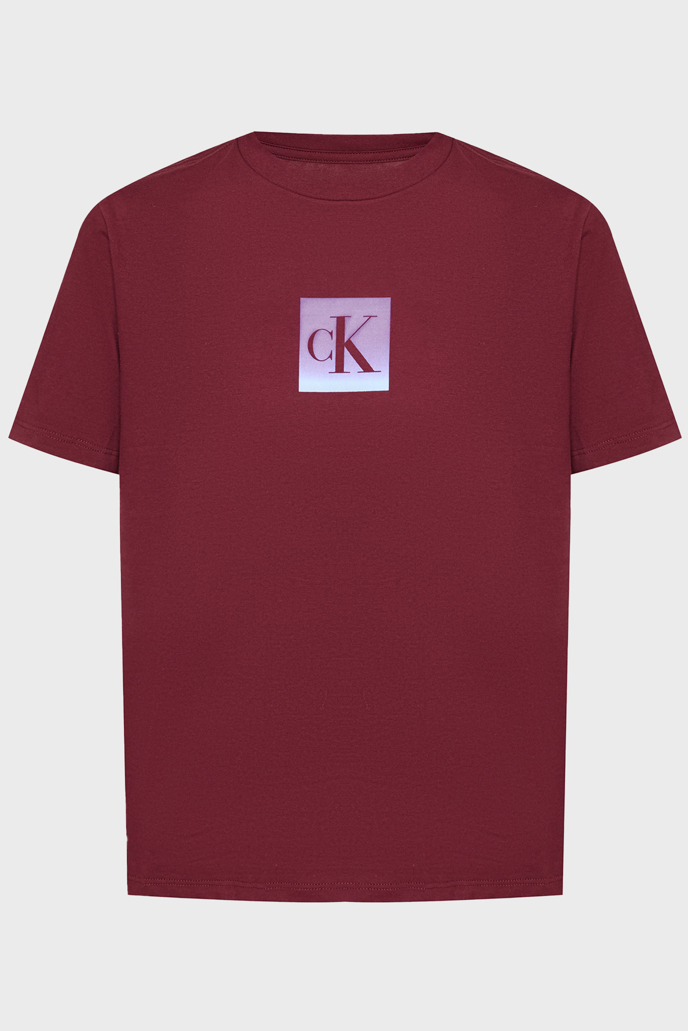 Футболка SS CLASSIC FIT TEE 1