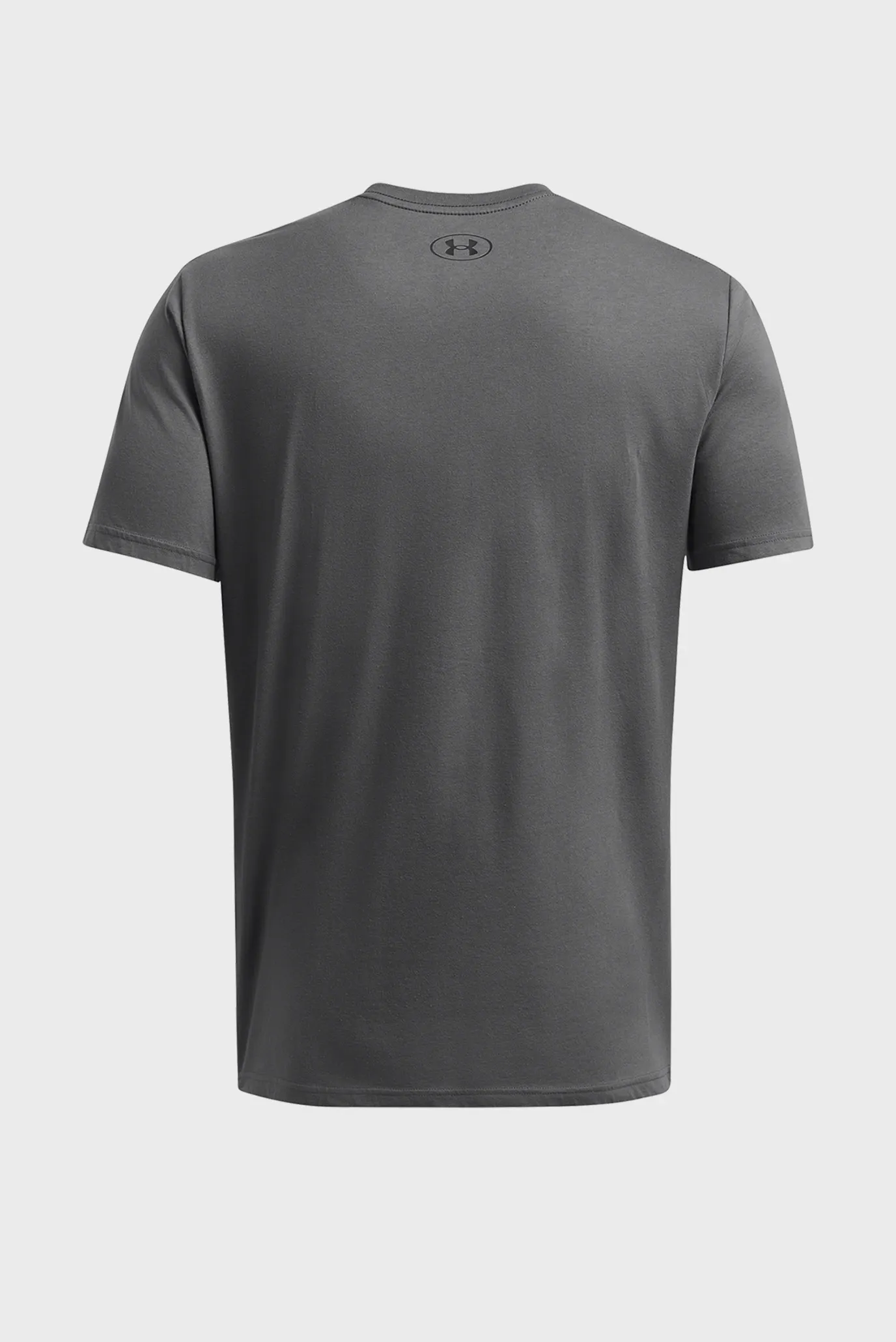 Футболка UA GL FOUNDATION UPDATE SS 4