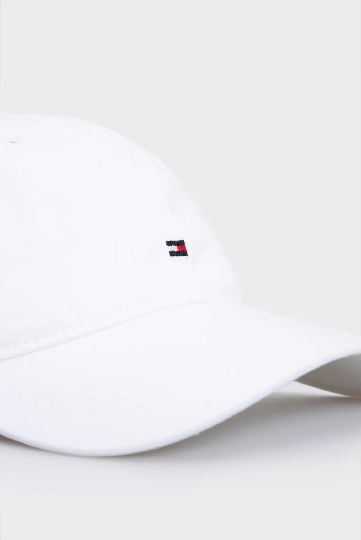 Kepka TH FLAG SOFT 6 PANEL CAP 4