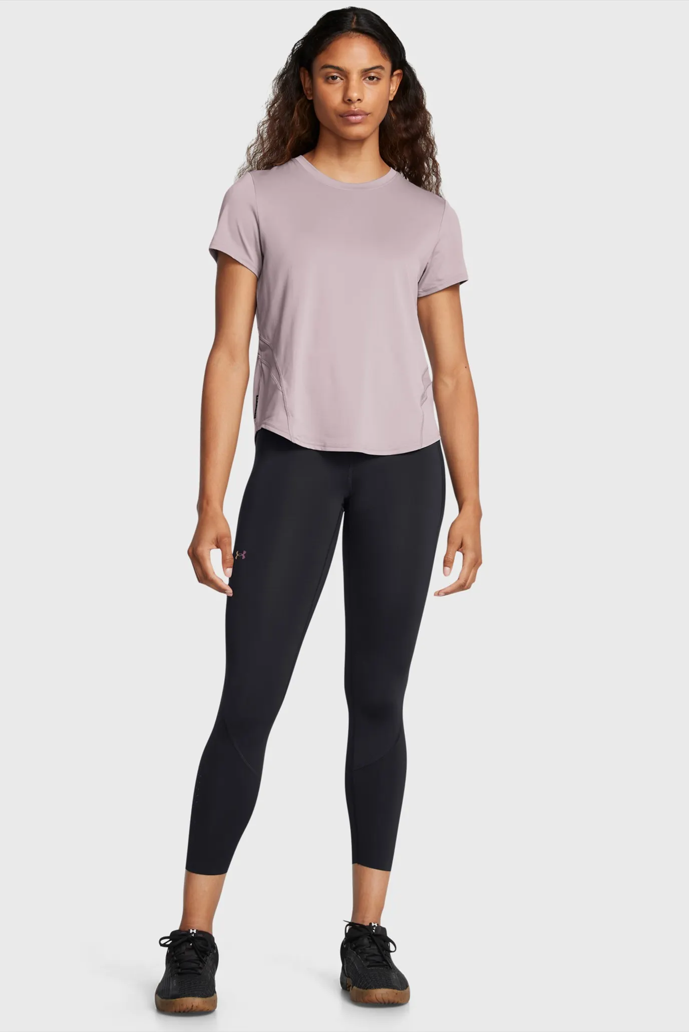 Futbolka Vanish Elite Vent Loose SS 2