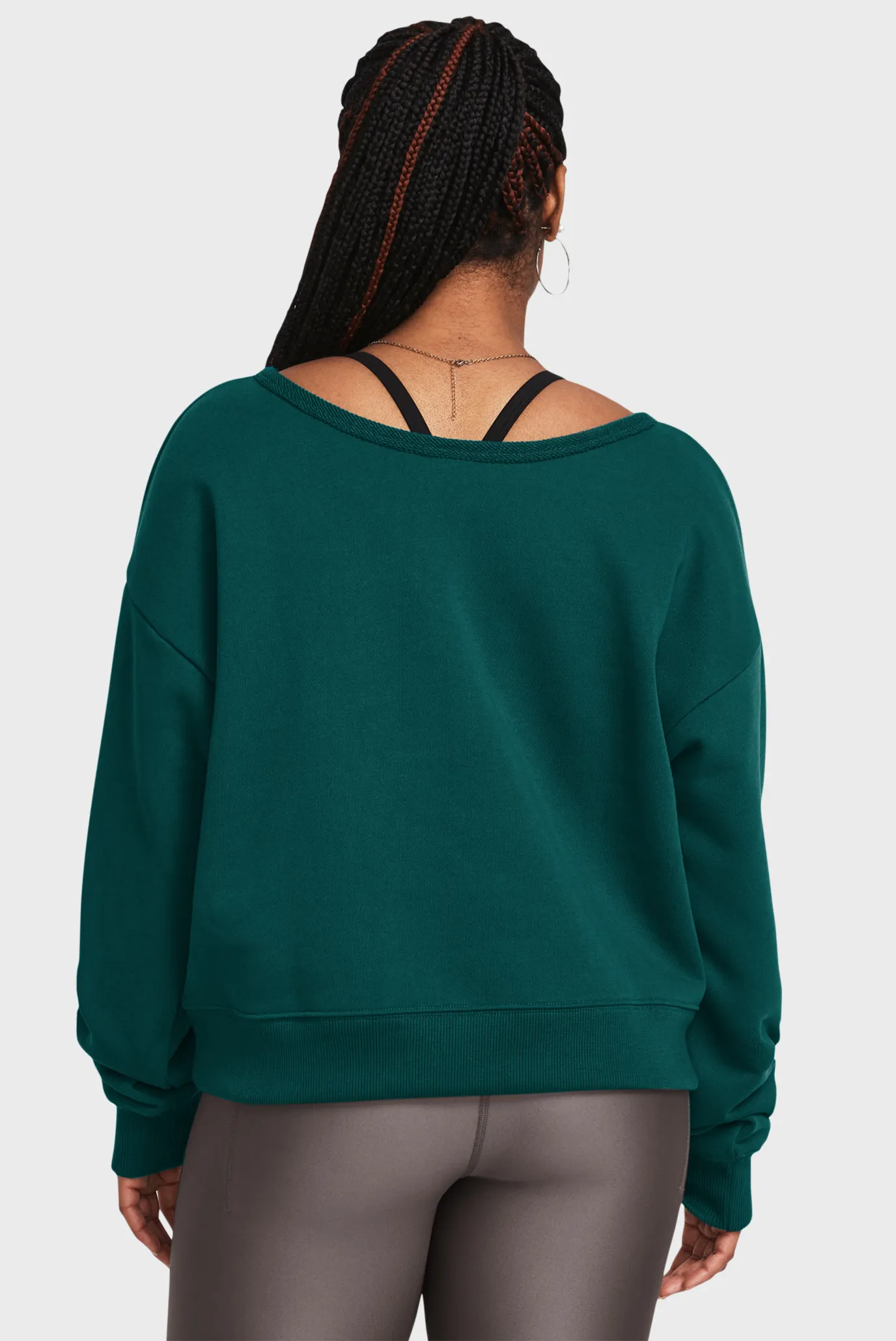 Uzun yengli futbolka Pjt Rck HW Terry LS Q1 2