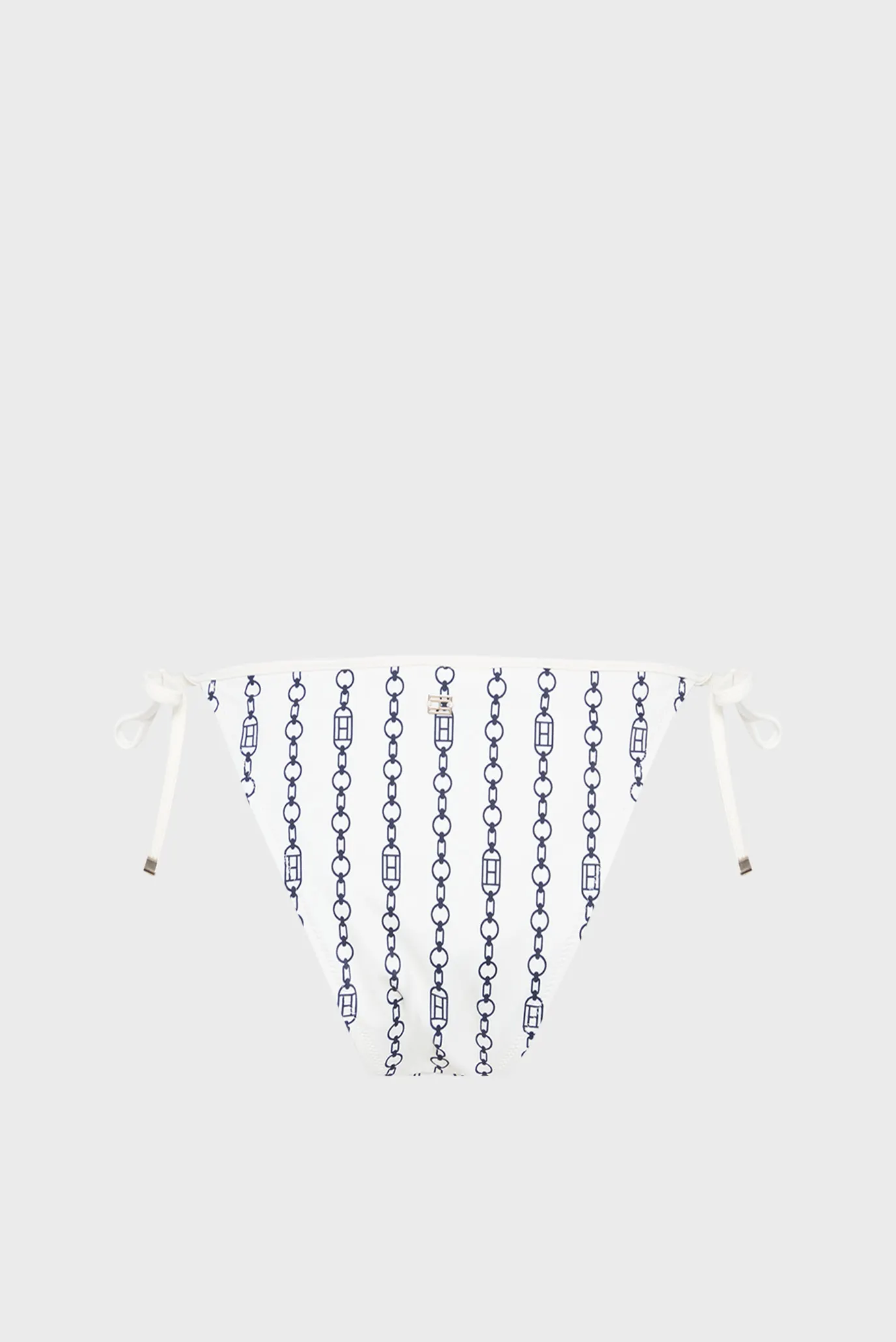 Suzish kiyimi pastki CHEEKY STRING SIDE TIE PRINT 6