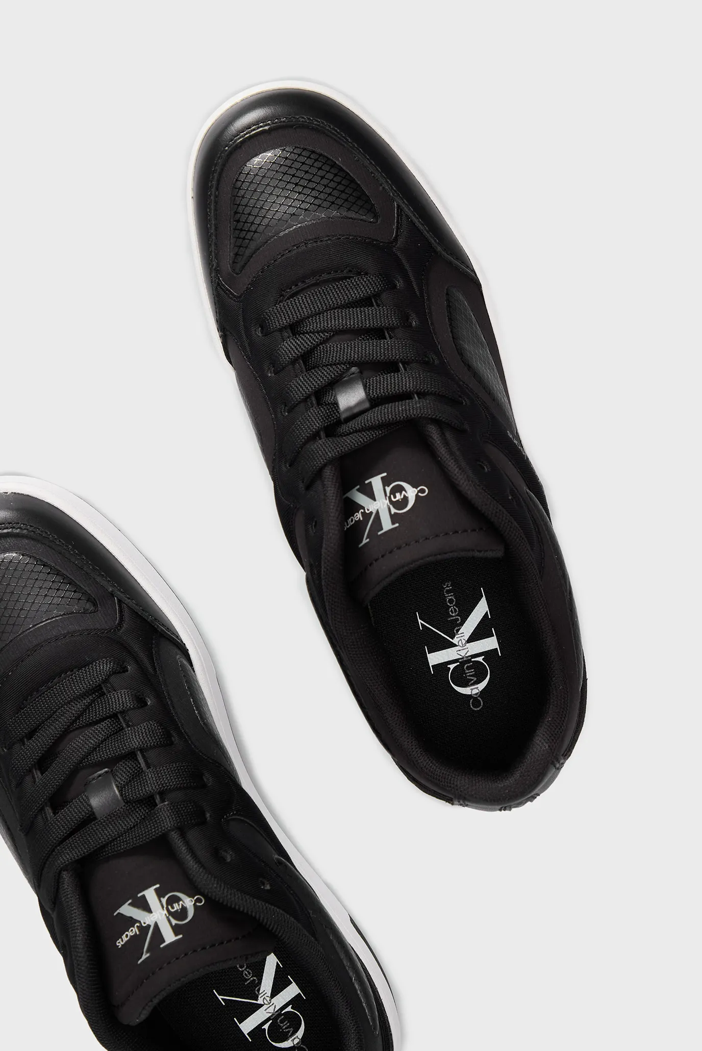 Кроссовки BASKET CUPSOLE LOW MIX IN MTL 5