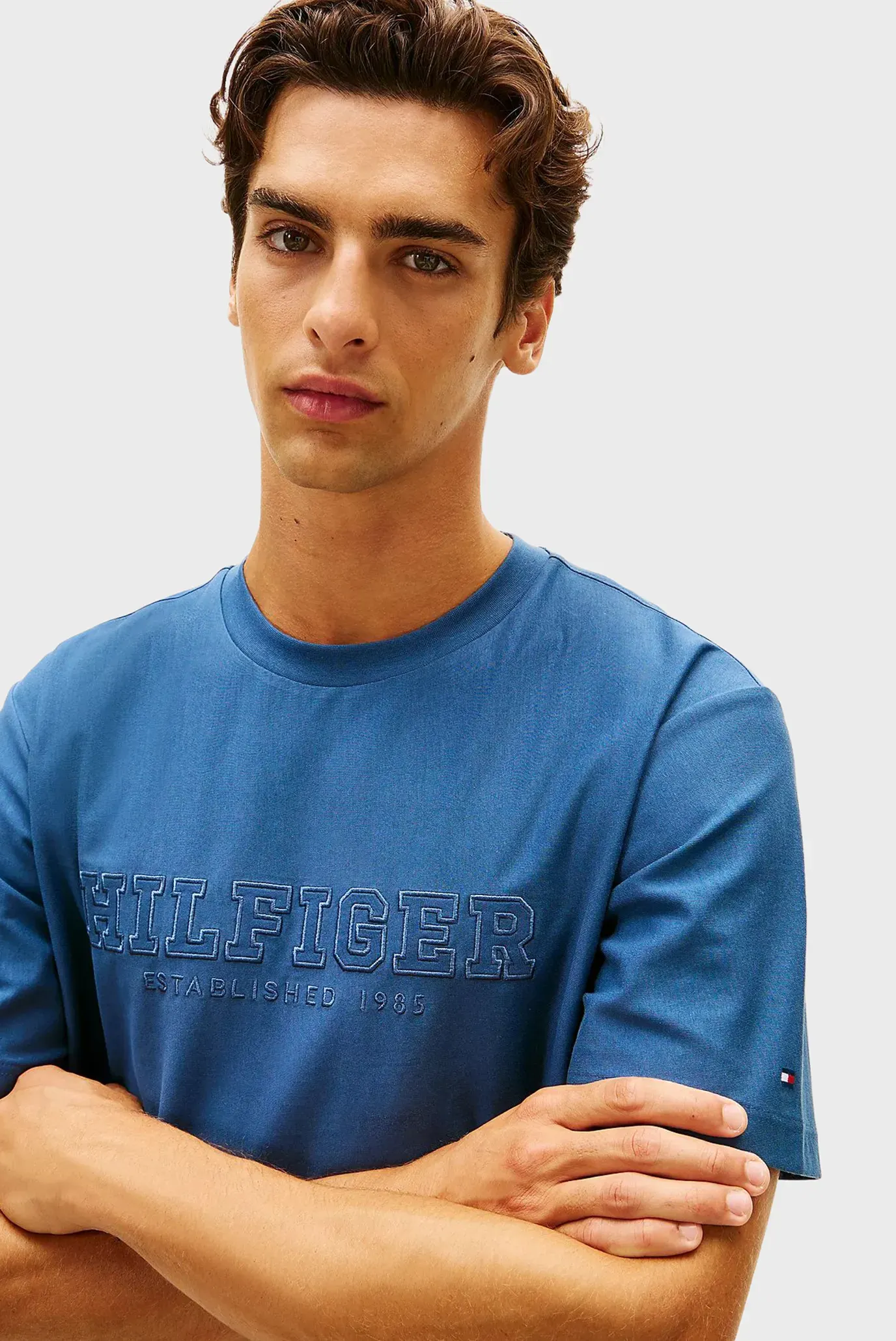 Футболка MIX MEDIA GRAPHIC TEE 4