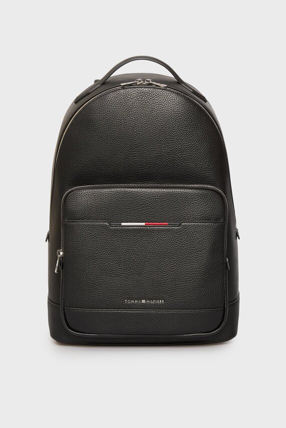 Ryukzak TH CENTRAL BACKPACK Tommy Hilfiger