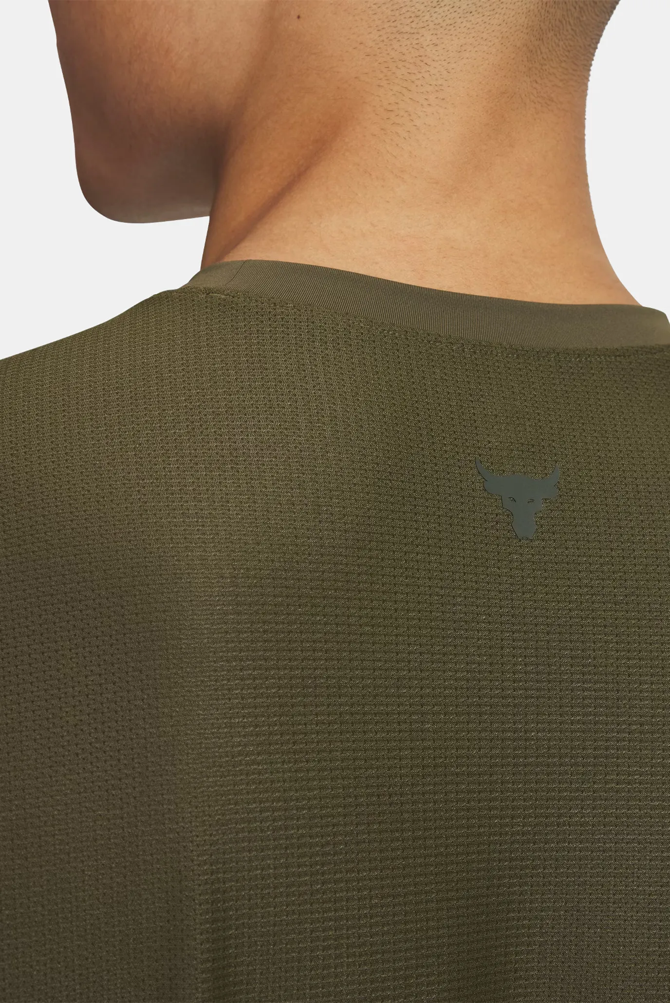 Топ Pjt Rck Iso Chill SS 3