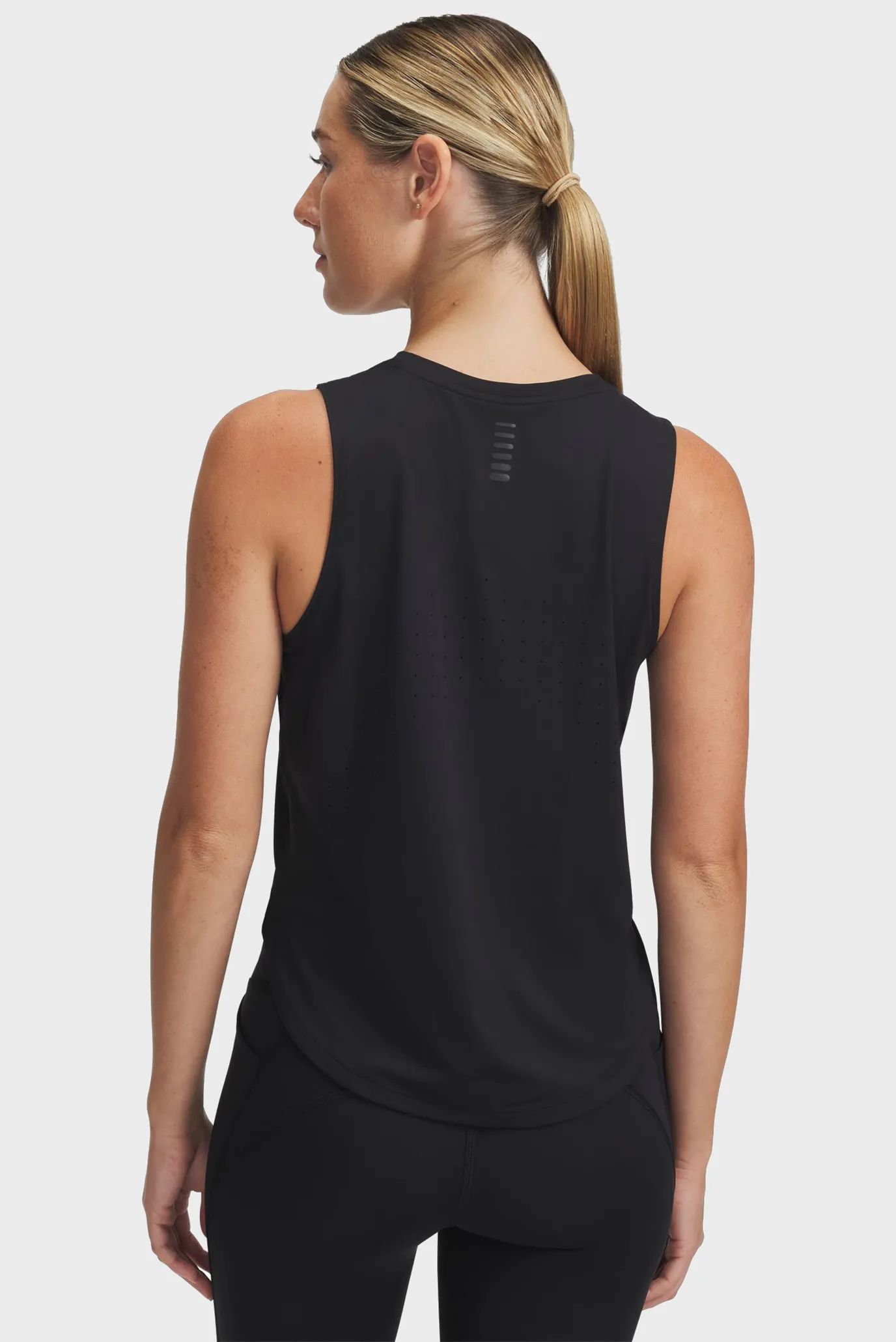 Майка UA Launch Elite Tank 2