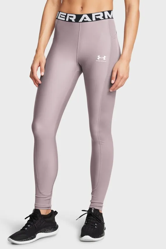 Легинсы HeatGear Rib Legging Under Armour