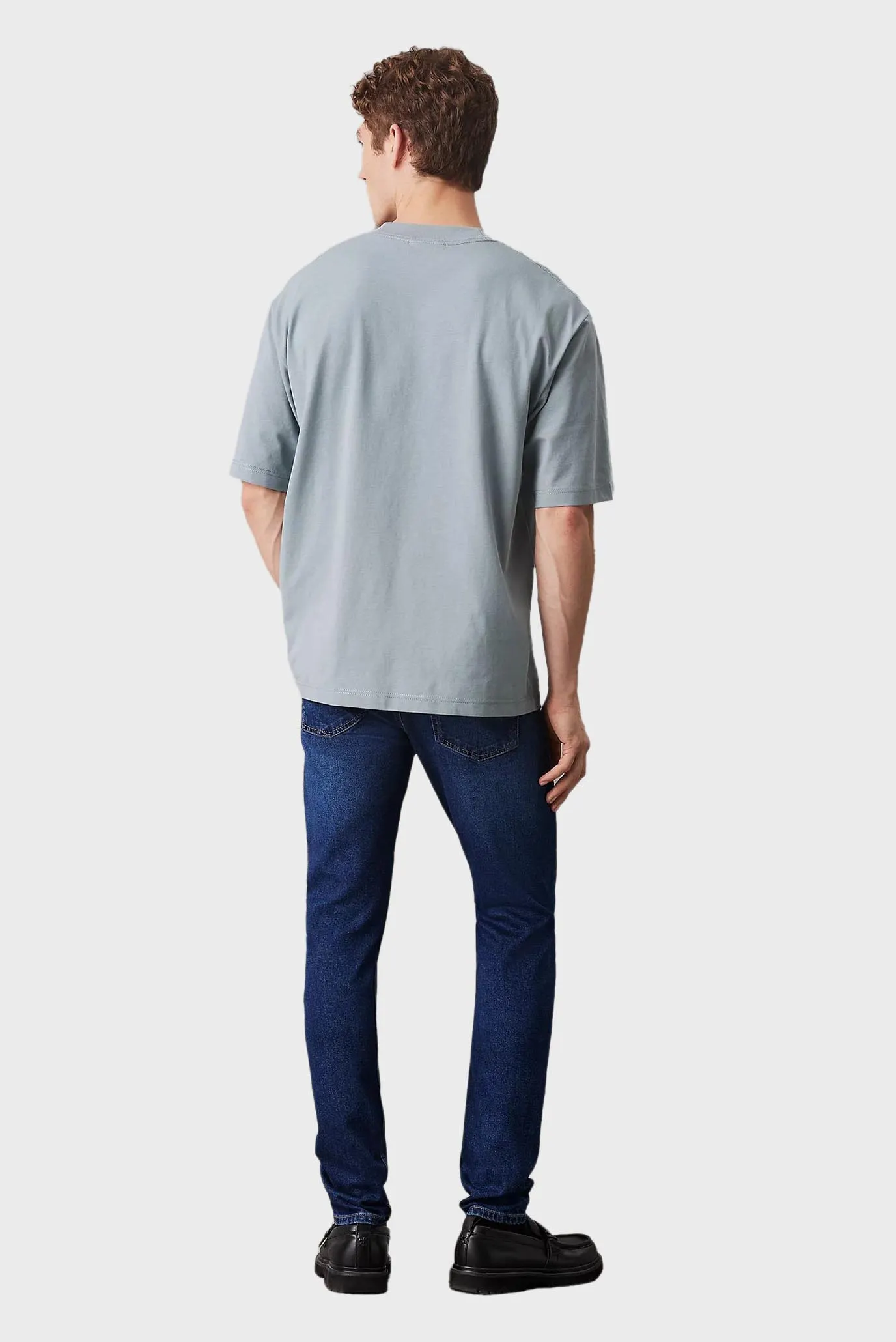 Jins shim SLIM TAPER 3