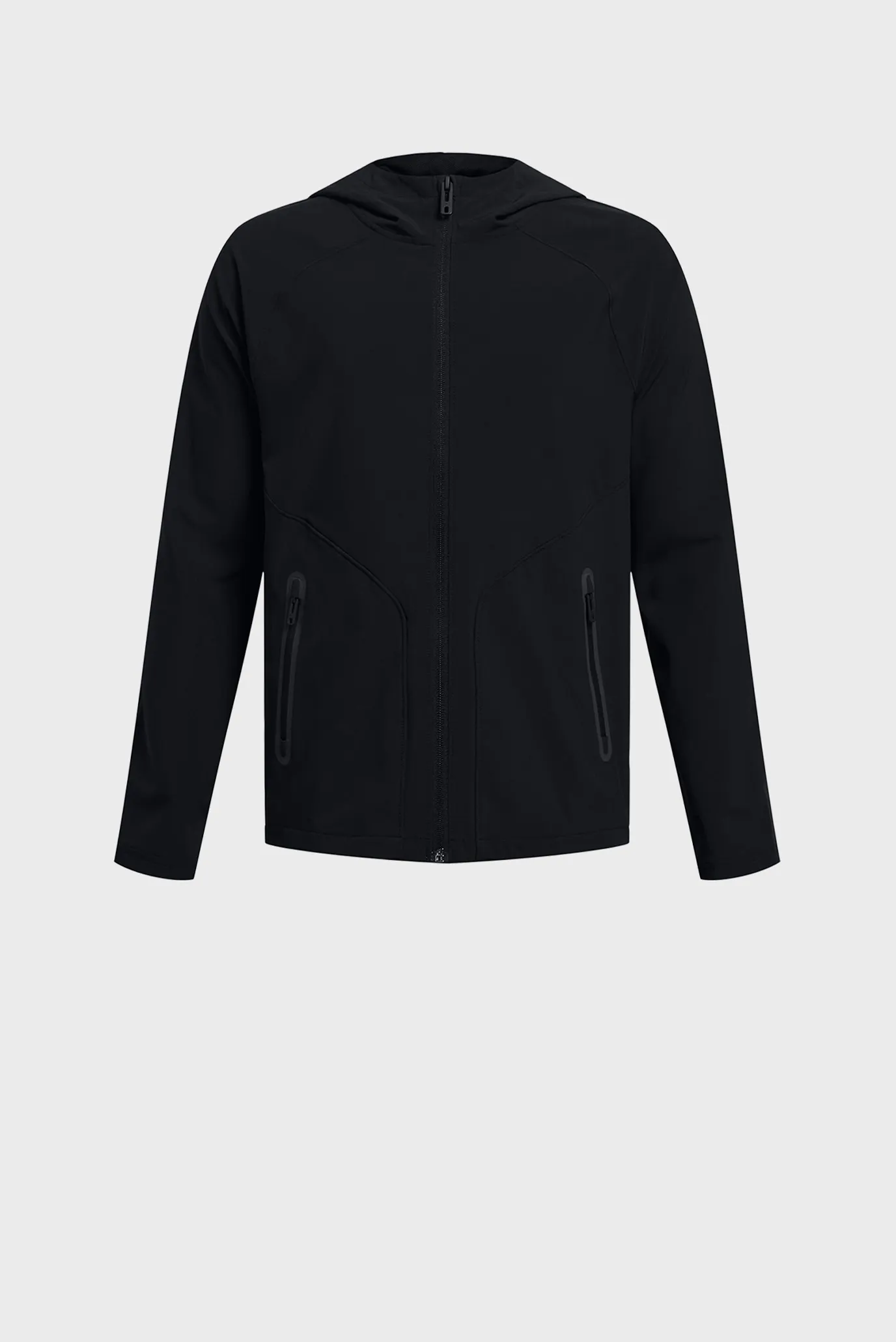 Vetrovka UA B Unstoppable Full Zip 1