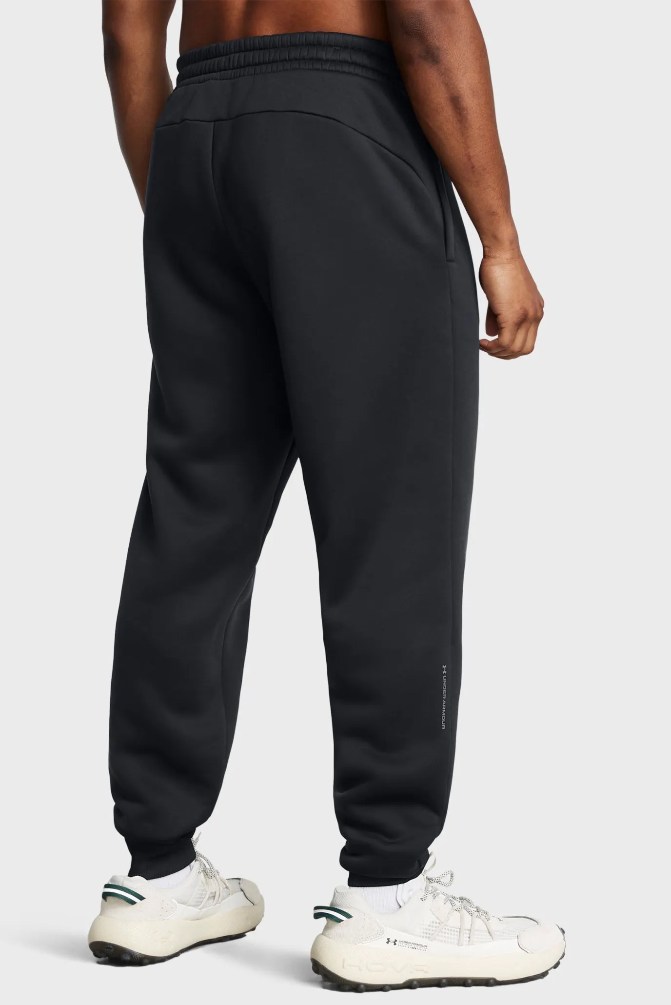 Штаны спортивные UA Armour Fleece Pro Jogger 2