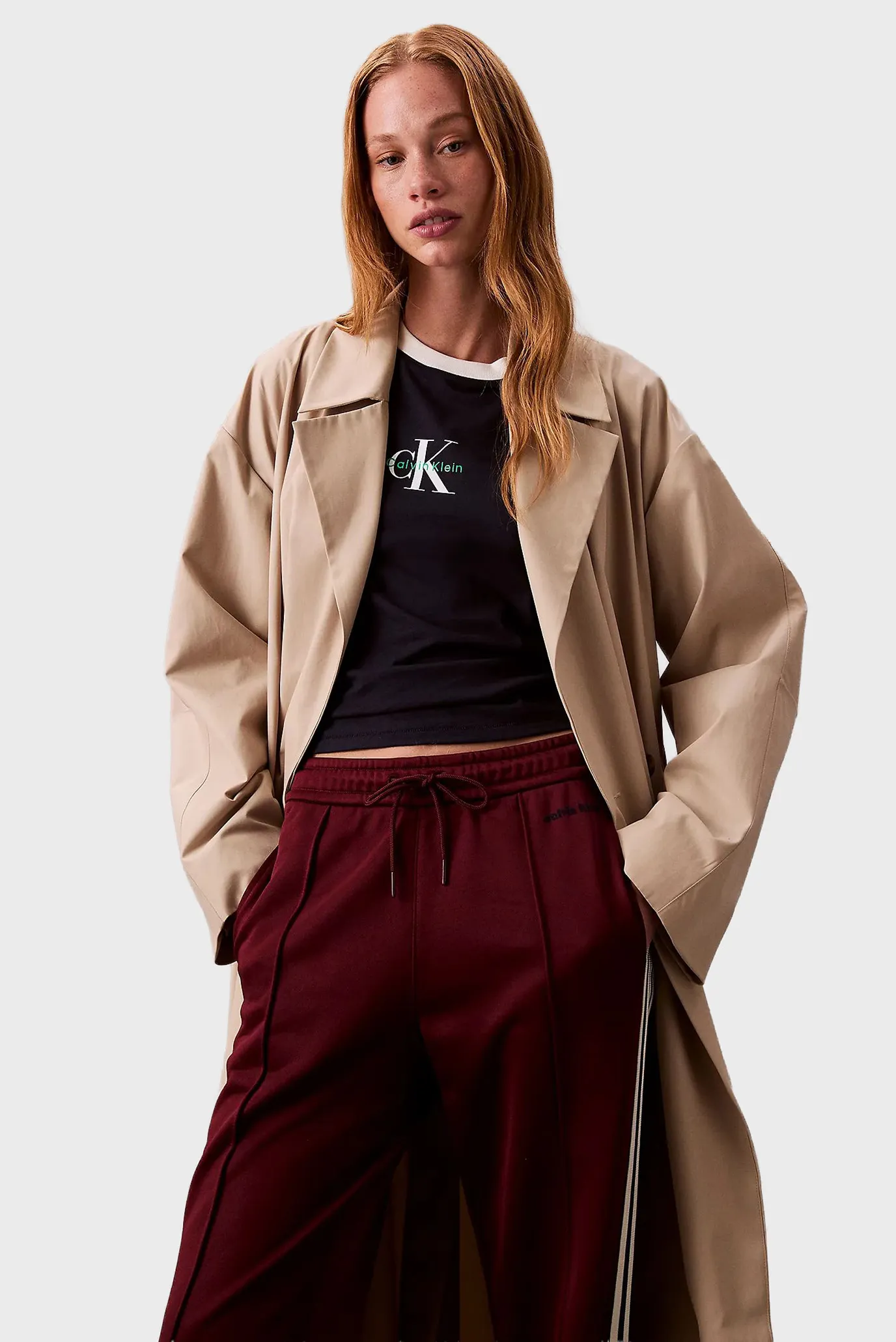 Sport shimlari HGH SHN FRNCH TRRY T 6