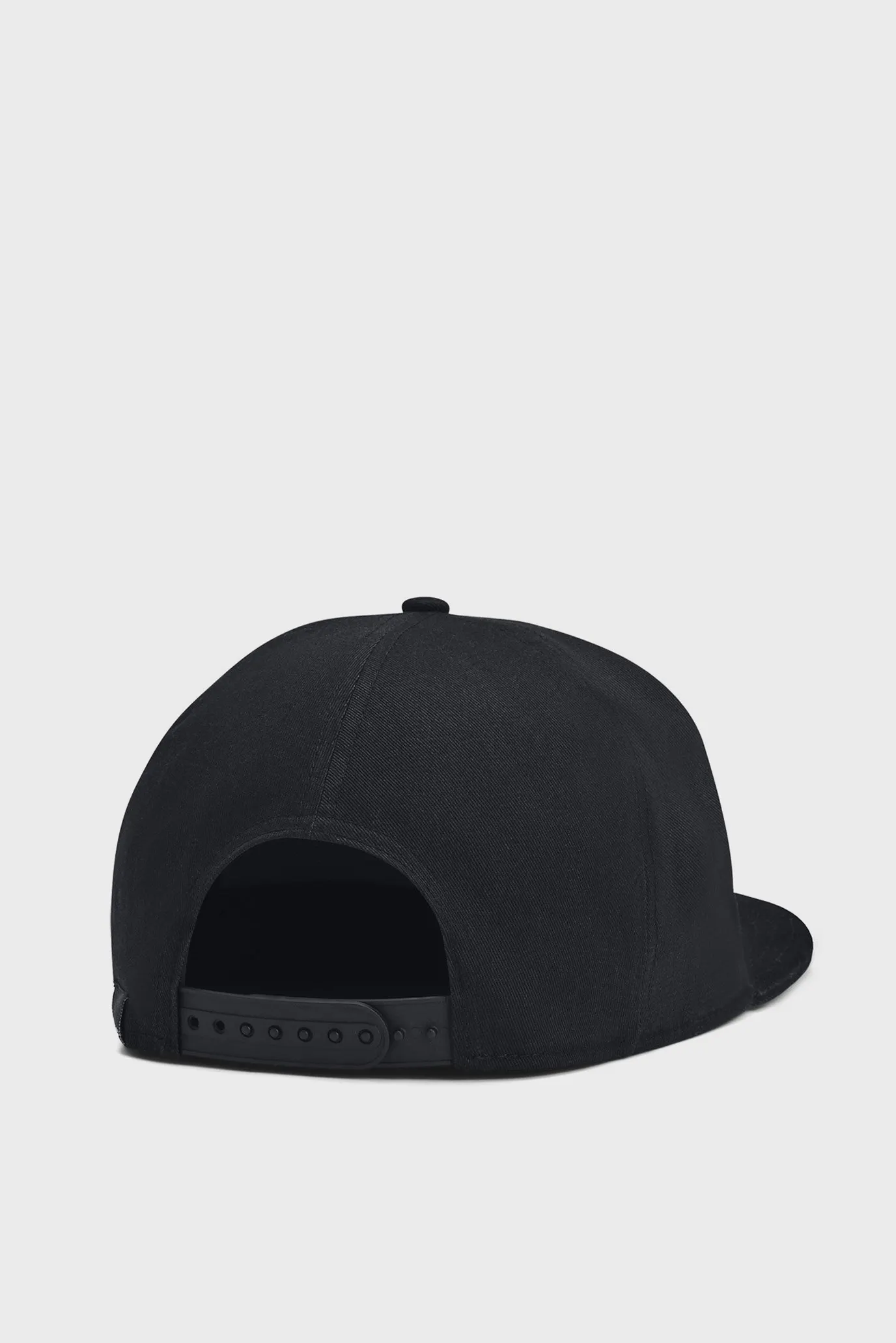 Кепка M Curry Flatbrim Snapback 3