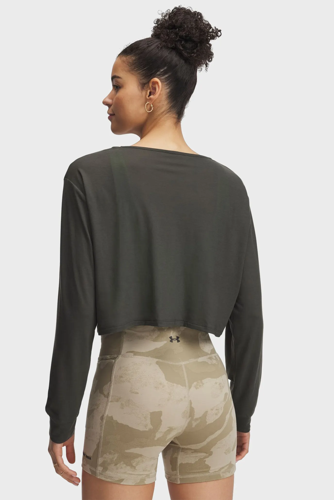 Лонгслив Pjt Rck IP LS 3