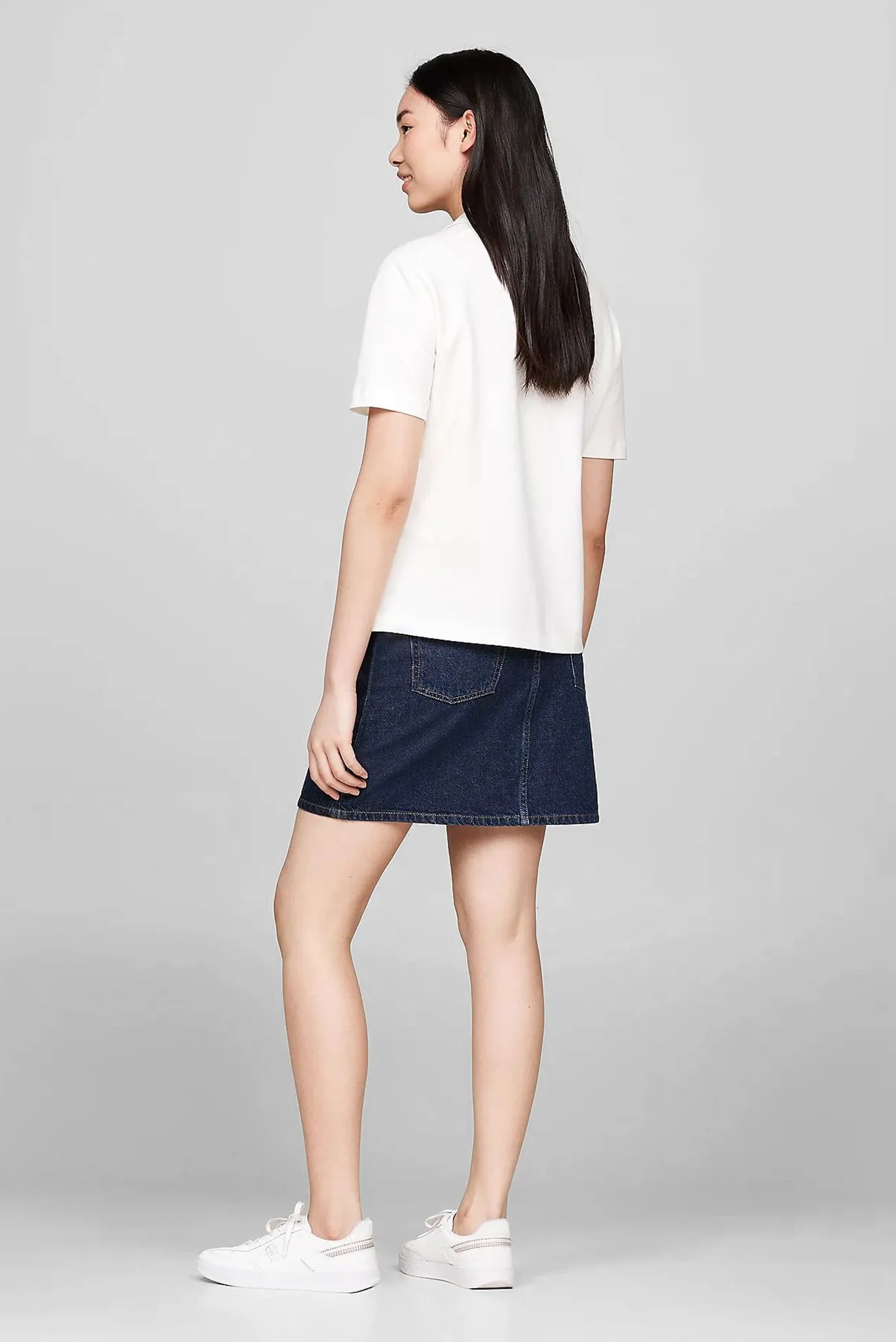 Поло OPEN NK ZIP RENEWCELL POLO SS 3