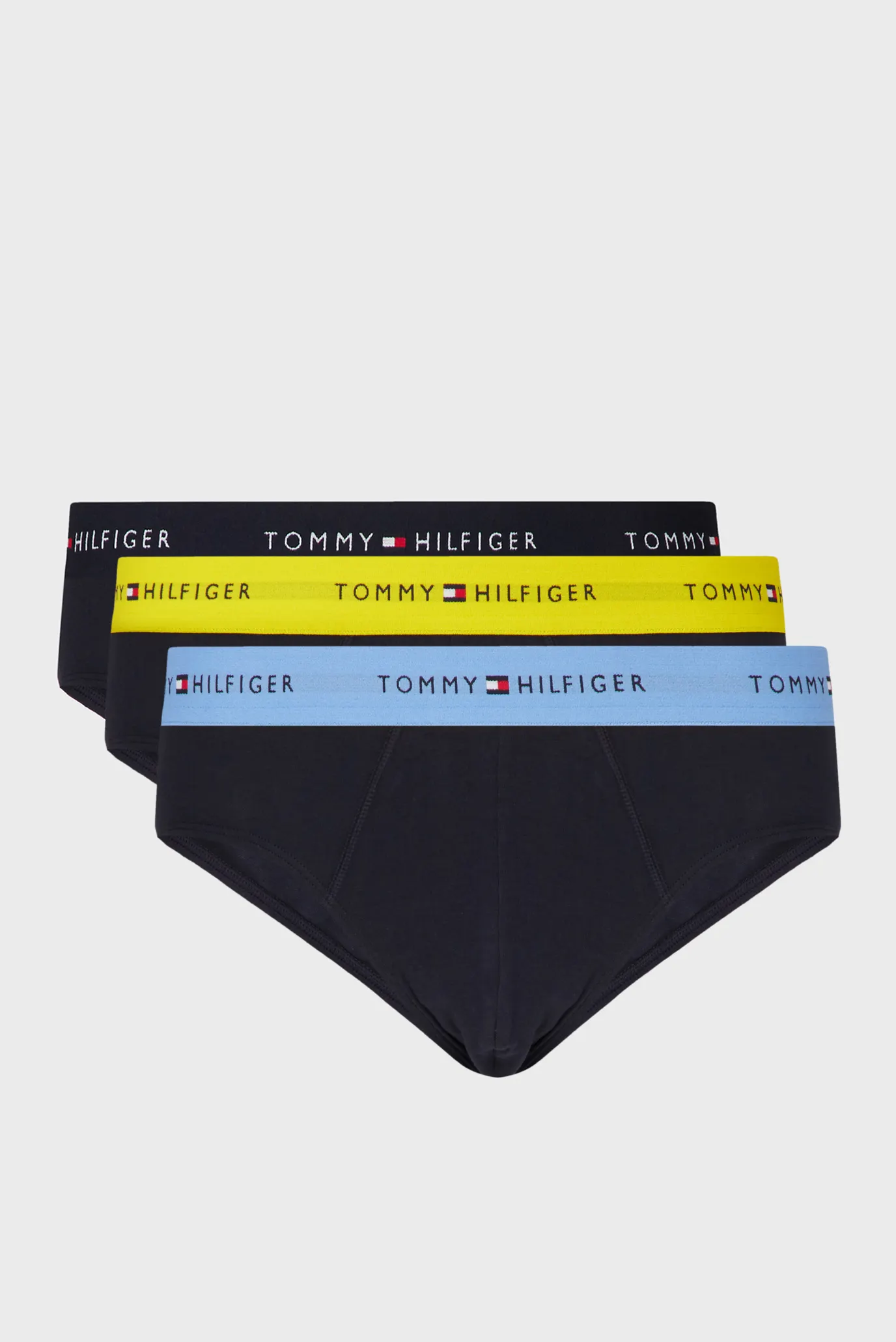 Трусы 3P BRIEF WB 1