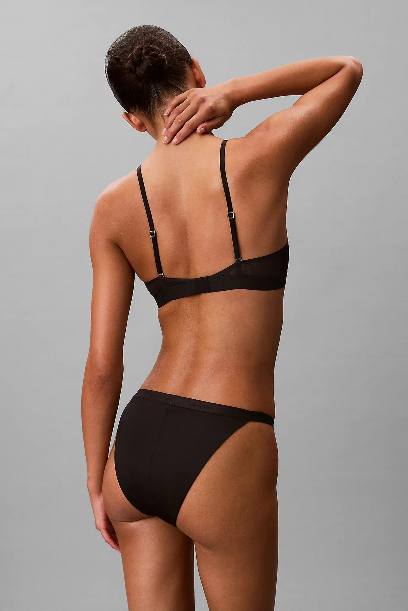 Бюстгальтер LIGHTLY LINED DEMI 3