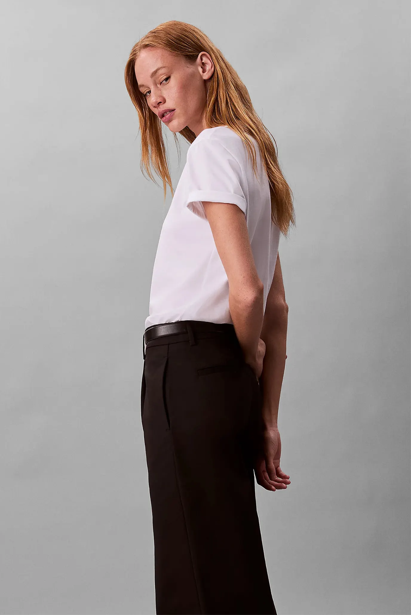 Футболка SS CLASSIC FOIL MONOLOGO TEE 4